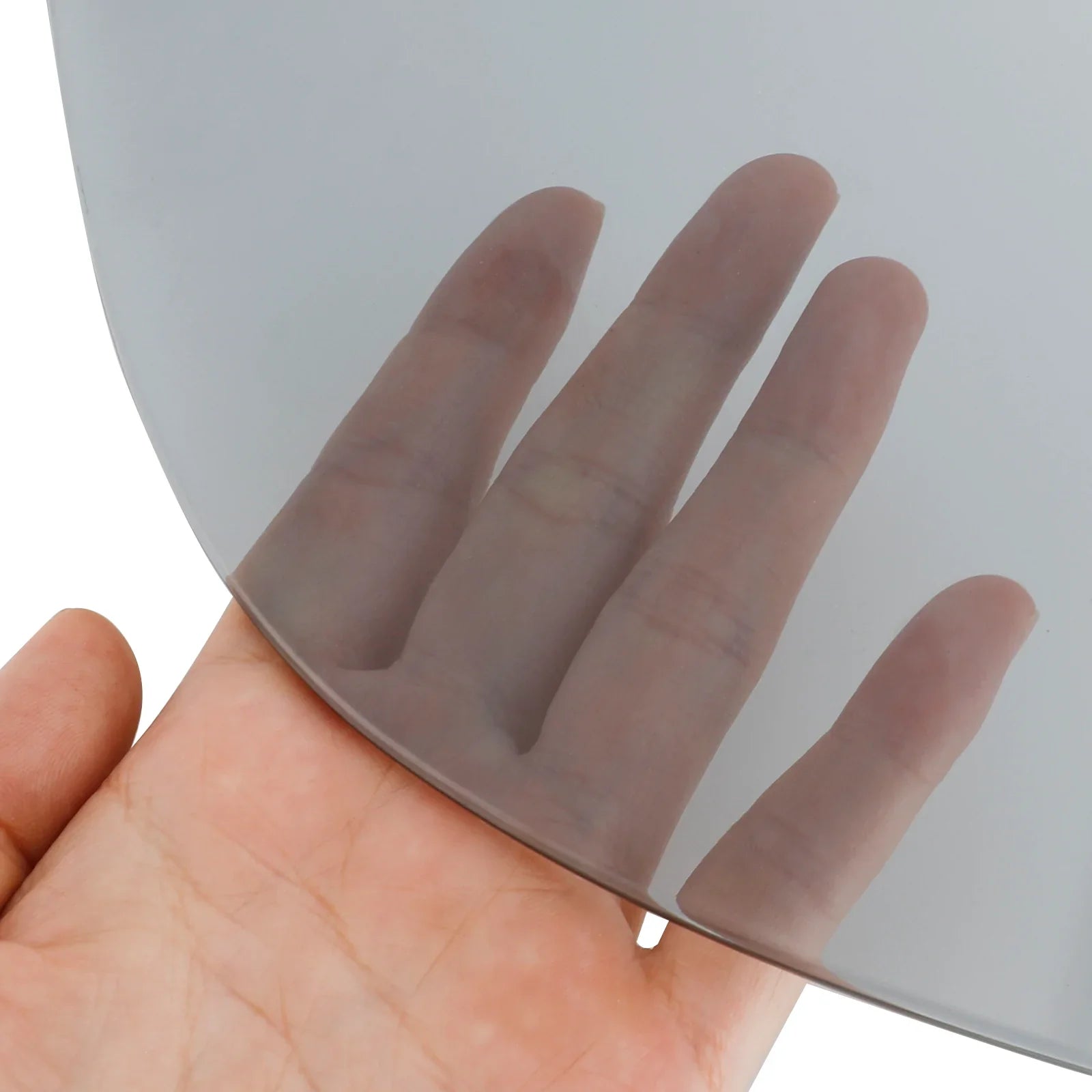 Vespa Primavera 150 2014-2021pare Kratko vetrobransko steklo