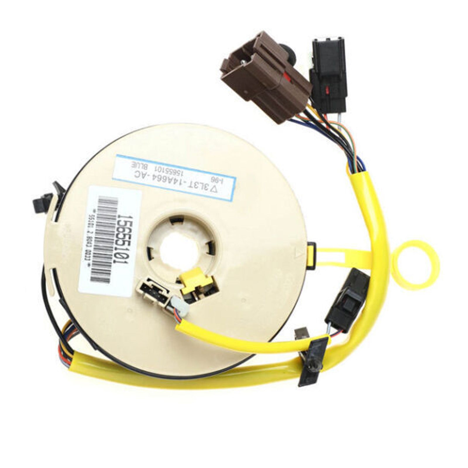 3L3T14A664AC Molla orologio ruota con crociera per F150 F250 F350 F550 99-04