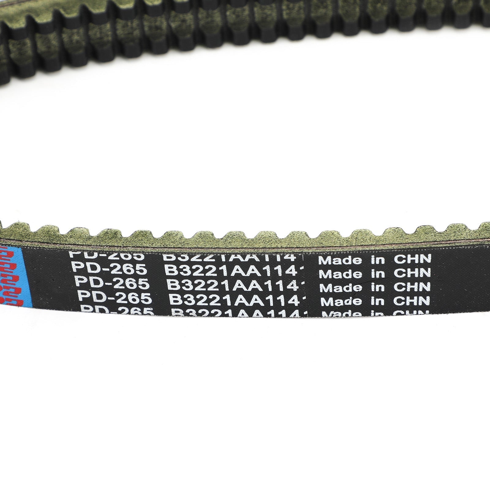 Cinghia Trasmissione B3221Aa1141 per Casalini Idea Sulky Antes Piaggio M500 Bellier Generico