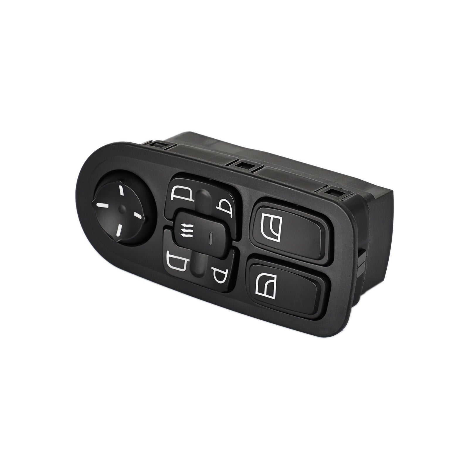 DAF CF/XF Series 1811131 Stikalo glavnega električnega Lève 24 V