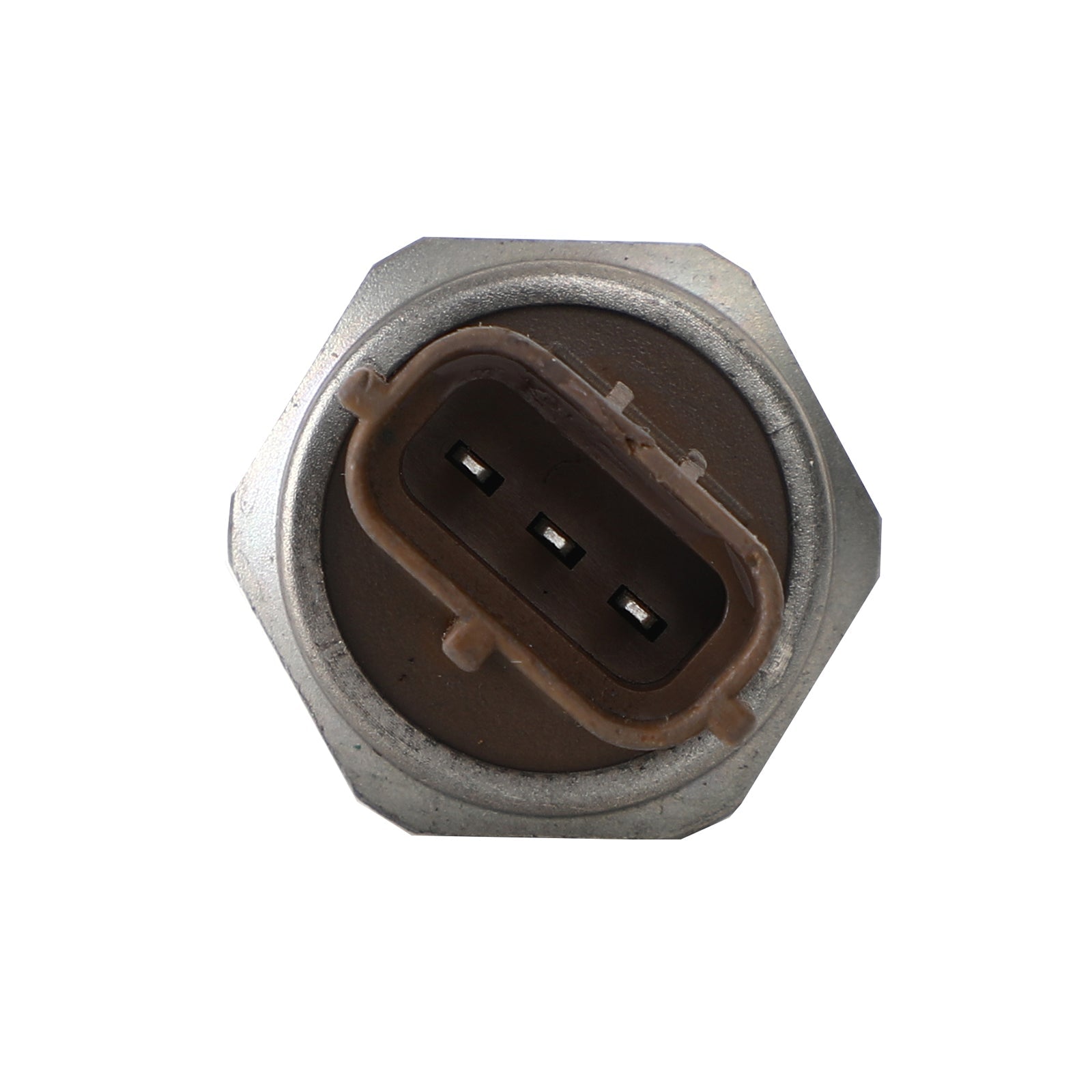 Brandstofrail hogedruksensor 499000-6160 voor Nissan Navara D40 Pathfinder Generiek