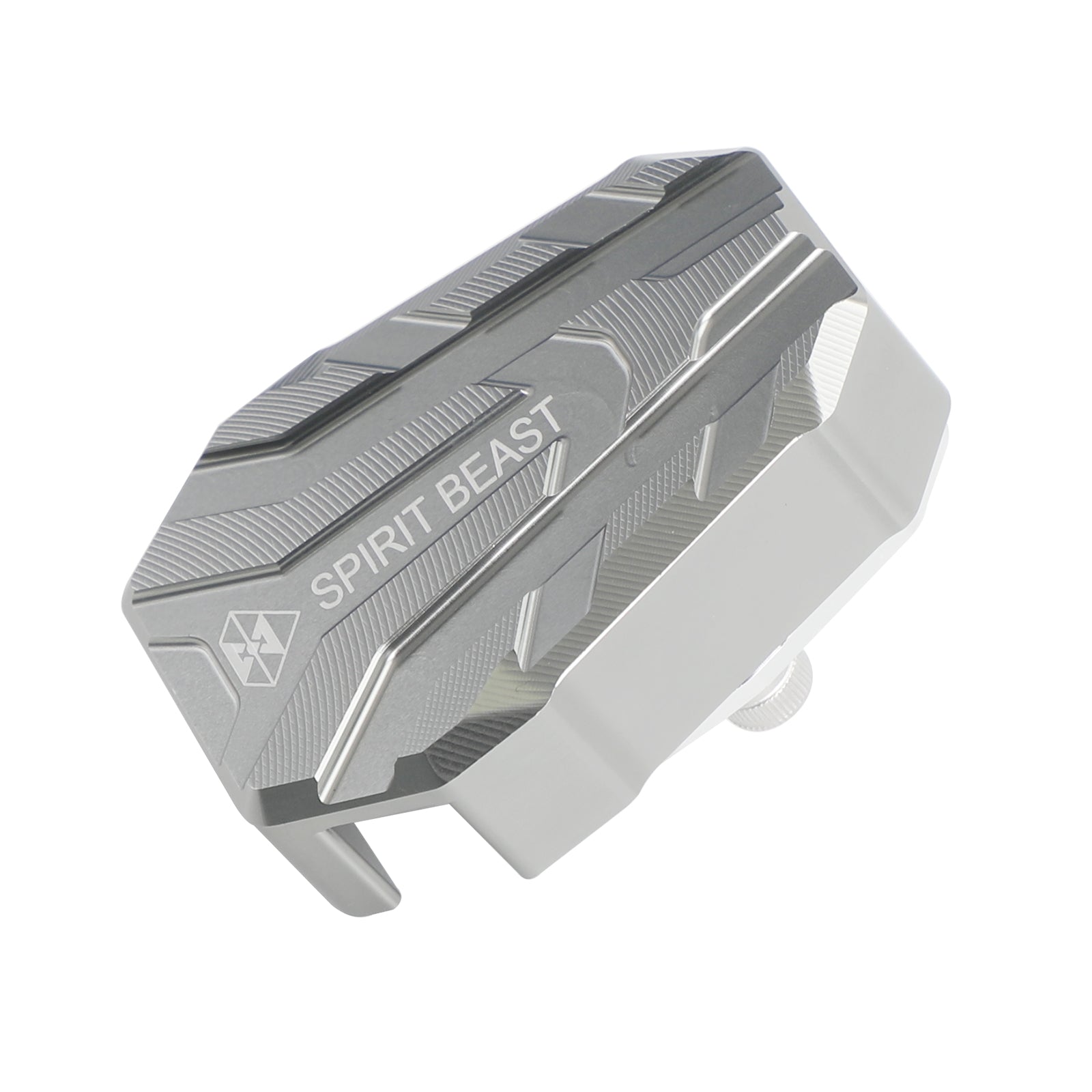 Honda CB 400F CB 400X 2021 Extensie van PAD CNC vergrote rempedaal