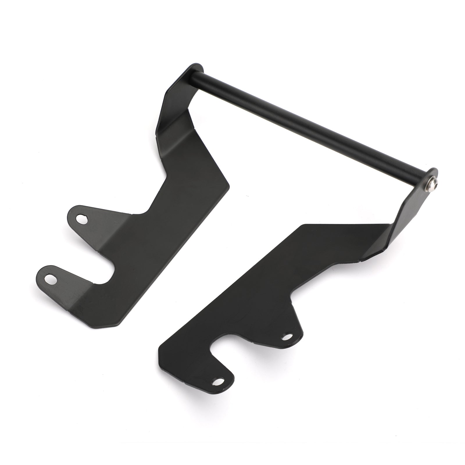 Supporto navigazione GPS porta smartphone per Honda NC700X NC750X 2014 2015 generico