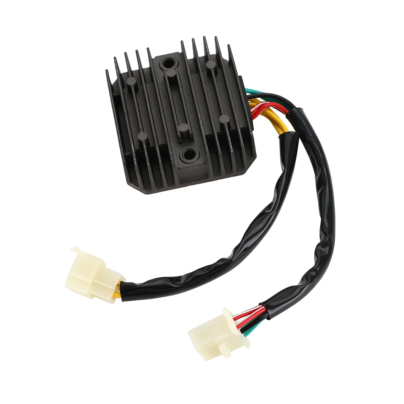 Regulador rectificador apto para Honda XRV650 Africa Twin 1988-1989 31600-MS8-000 genérico