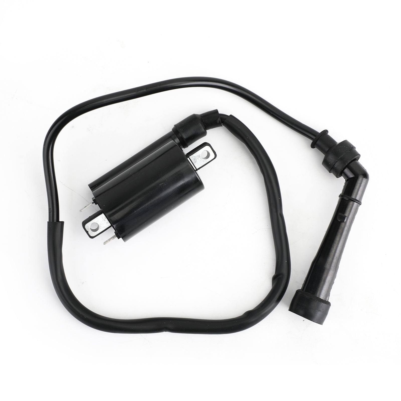 Bobina di accensione per Kawasaki STREET BIKE EN500C Vulcan 500 Ltd 1996-2009 97 98 99 Generico