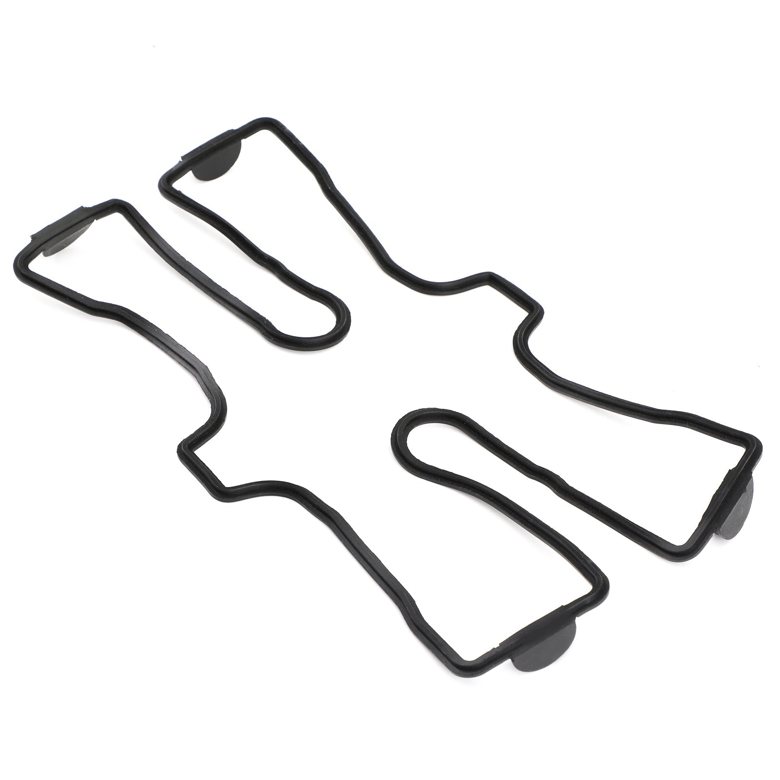 Uszczelka pokrywy zaworów dla Yamaha XVZ12 XVZ13 Venture Royale 83-93 V-max1200 Generic