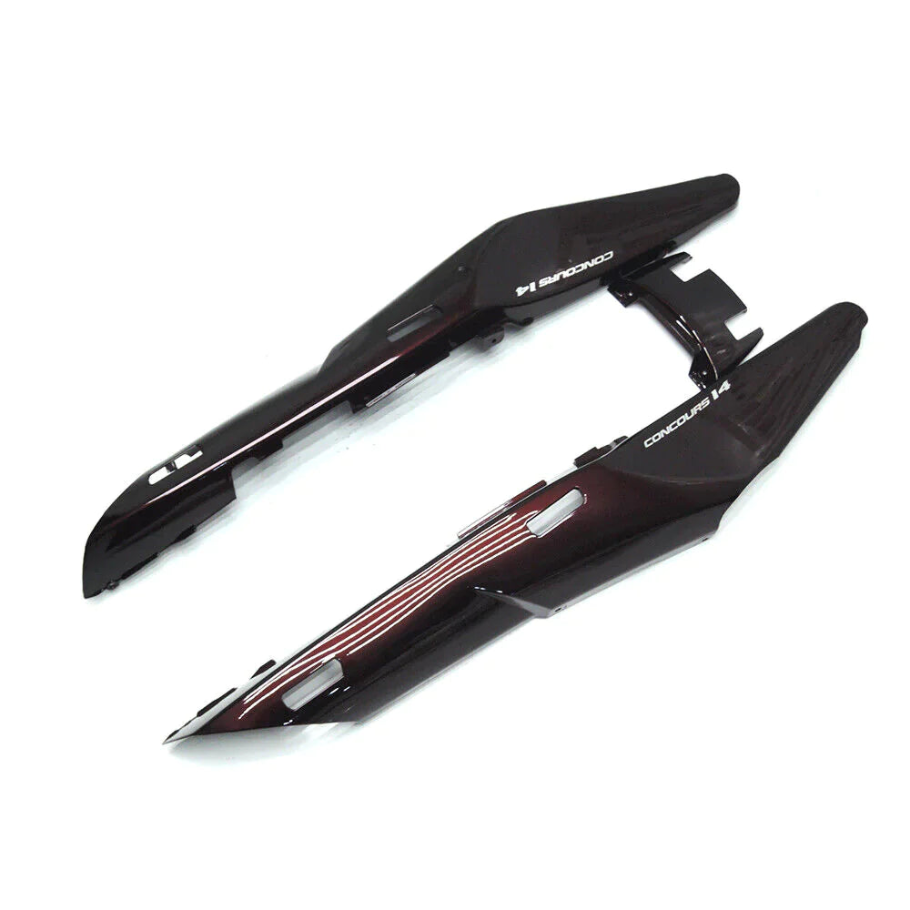 Zestaw owiewek Amotopart Kawasaki GTR1400 ZG1400 2007-2009