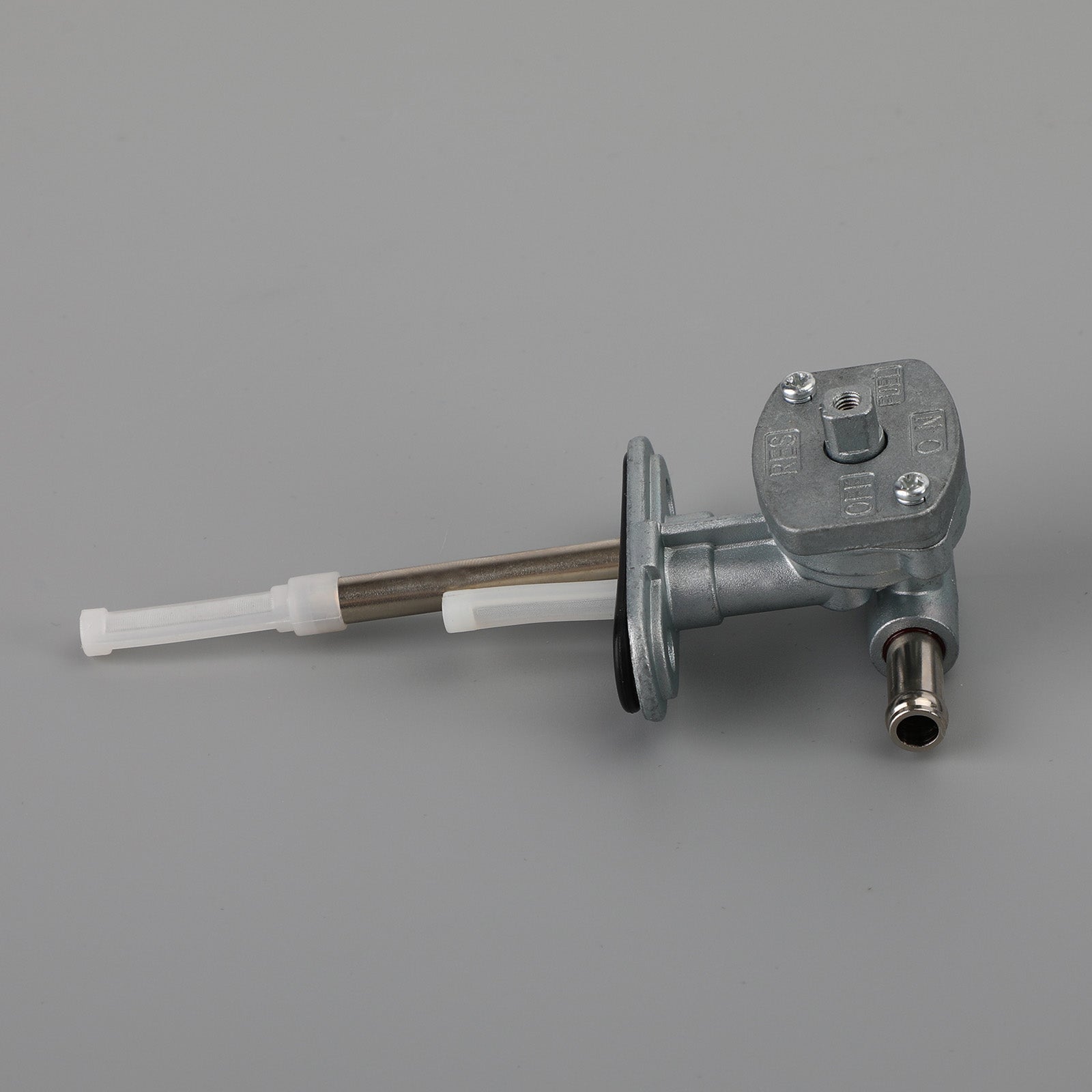 Valve de carburant Petcock et vis à levier pour Kawasaki Prairie 400 KVF400 1999-2002 générique