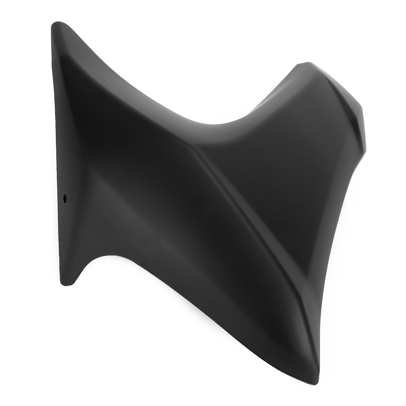 Paneles de cubierta del soporte de caché lateral del radiador para Kawasaki ER6N 2012-2016 Generic