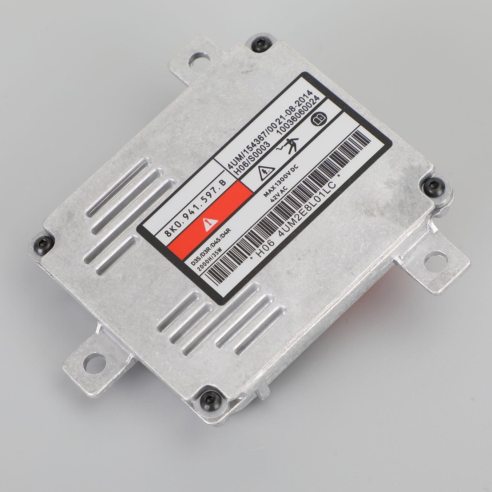 Modulo unità di controllo zavorra fari 8K0.941.597.B adatto per Audi VW generico