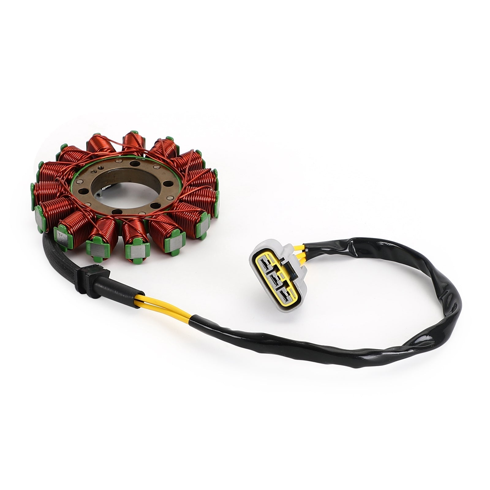 STATOR MAGNETO POUR HONDA CBR600RR CBR 600 RR GÉNÉRATEUR ALETERNATOR 2013-2021 Générique