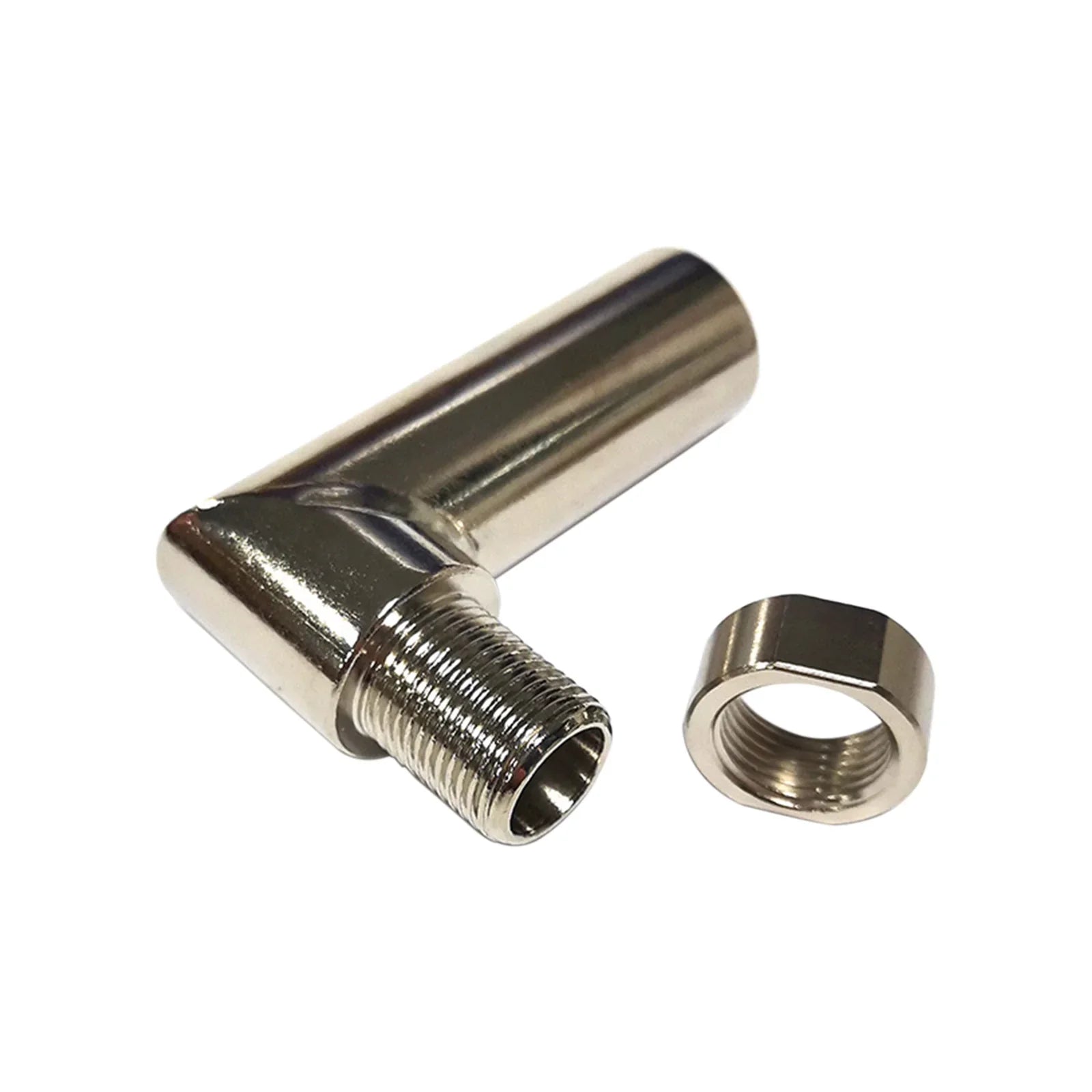 M18X1.5 O2 Osygen Sensor Sensor Cross 90 stopinj 02 Generični podaljšek vezi