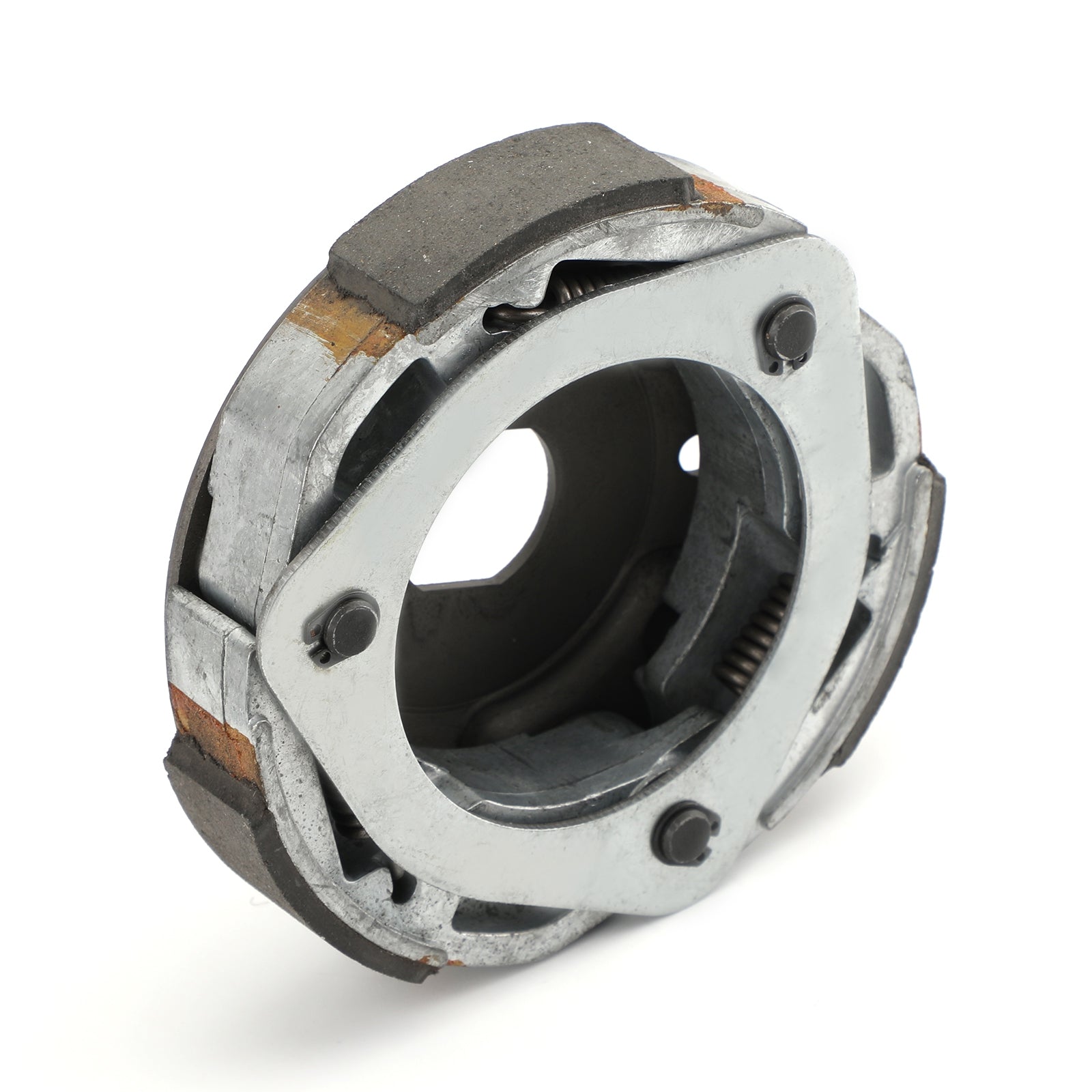 Ensemble de porte-chaussures d'embrayage humide avec ressorts pour Honda NSS PS CN CH FES 250 SH300 générique