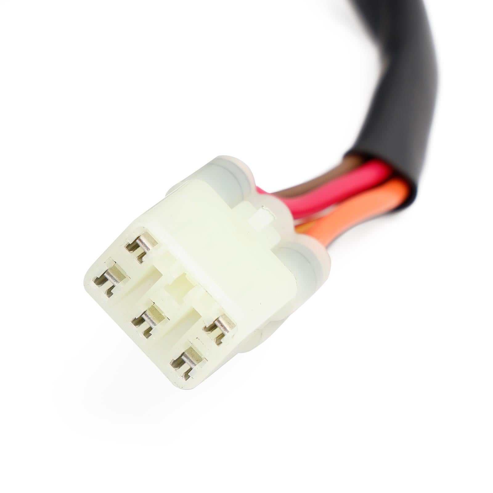 Interruttore a chiave di accensione per Suzuki VZ 800 Marauder 800 1997-2004 37110-10F00