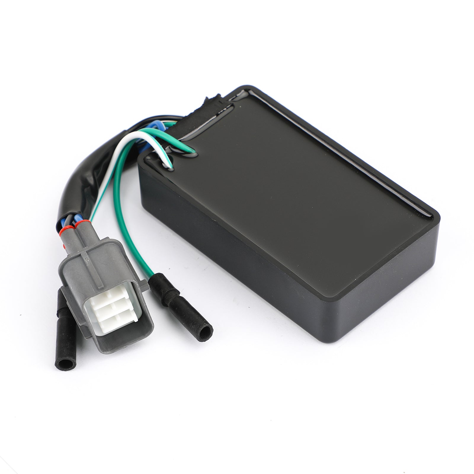 Remplacement du boîtier CDI pour Honda TRX350FE TRX350FM TRX350TE TRX350TM 00 01 02 03 05 générique