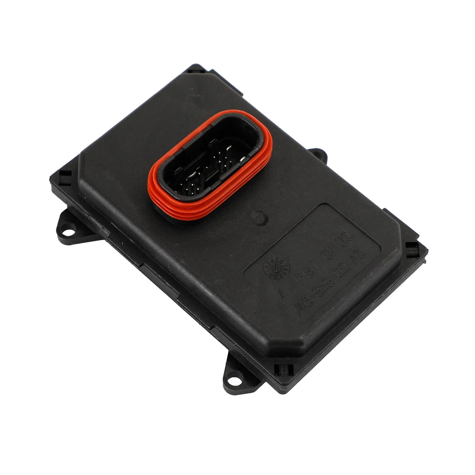 AUDI A6 7L6941329B Module de commande de nivellement de virage AFS de phare au xénon