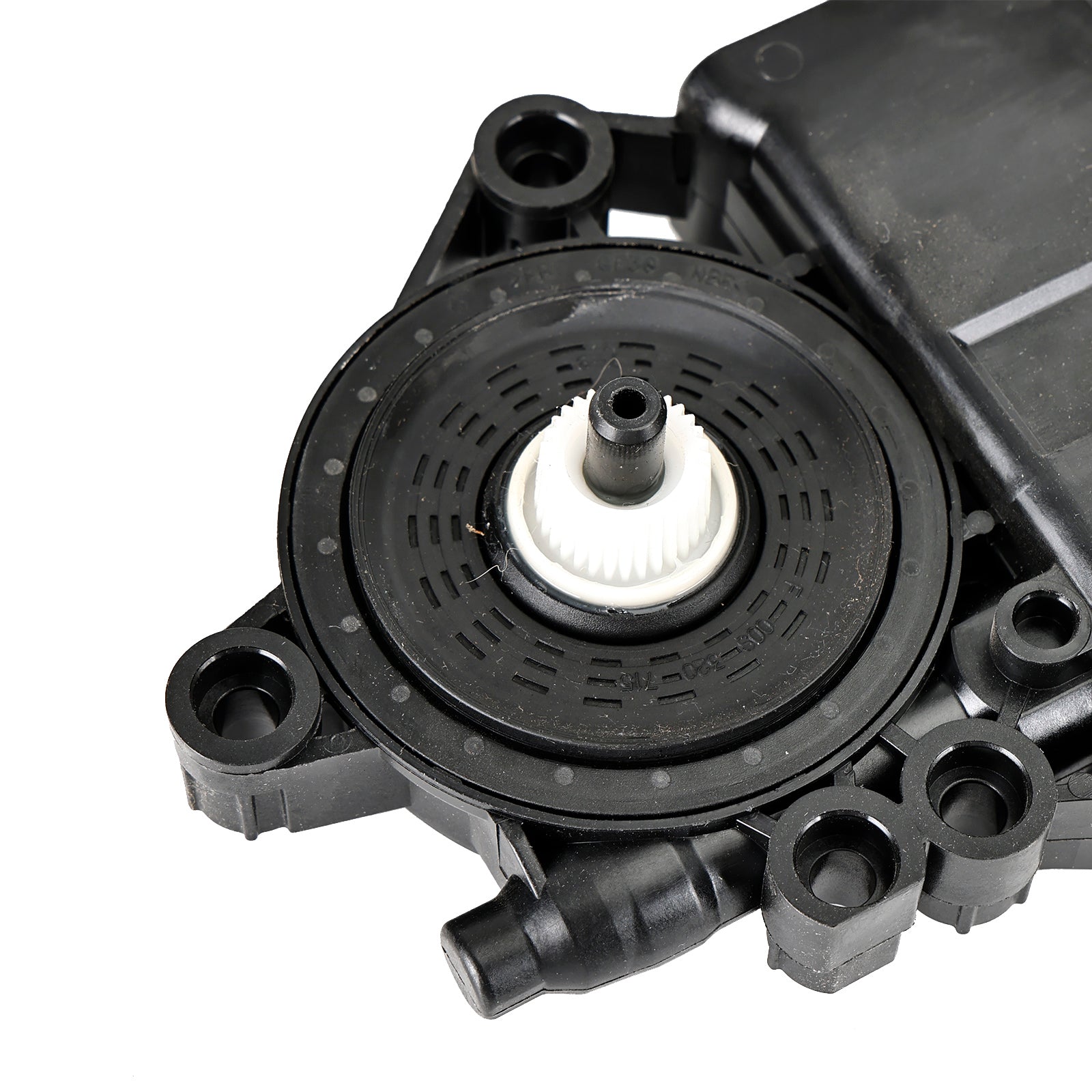 Kia Sorento 2011-2015 82450-2P010 Električni okenski motor sprednji gonilnik