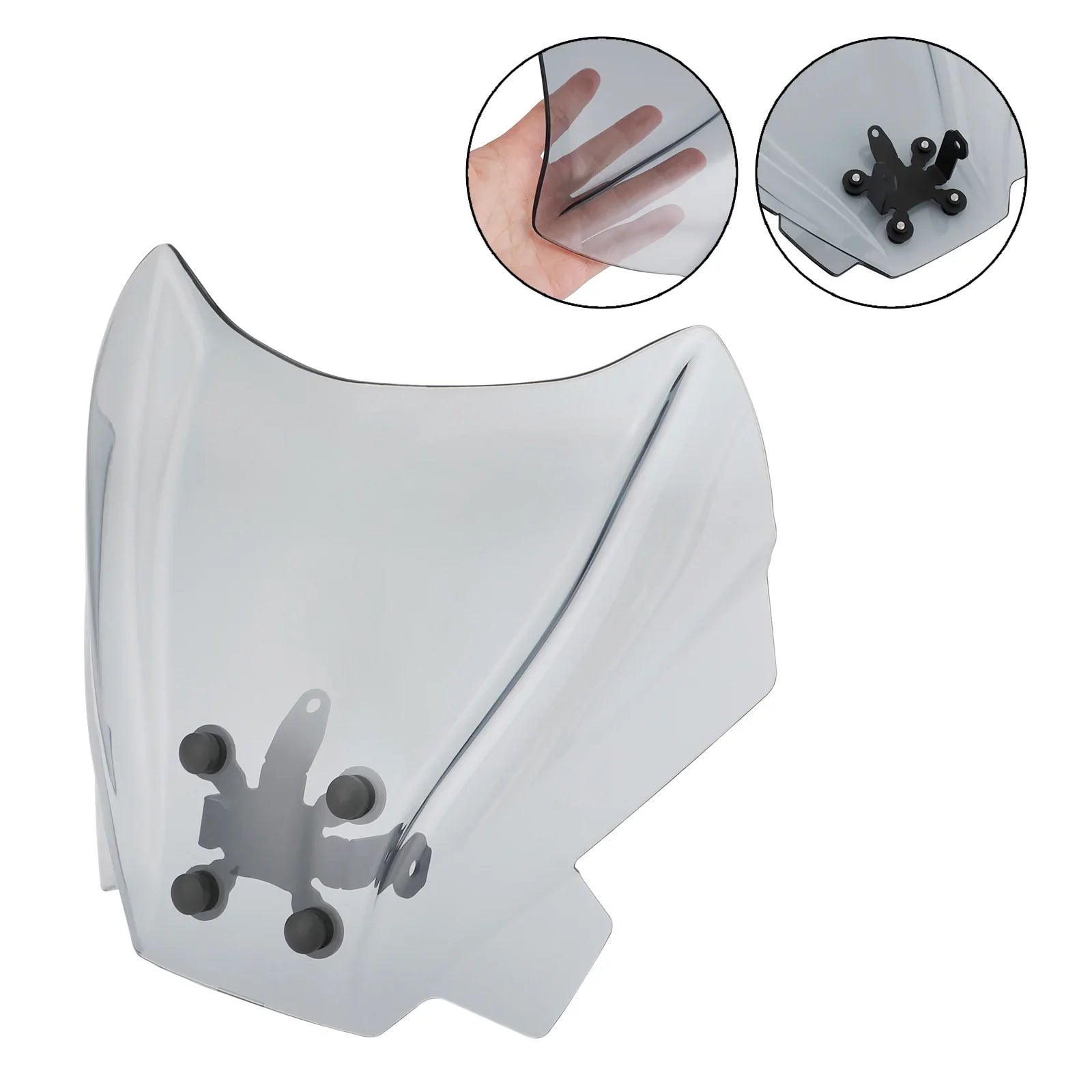 2019-2021 HONDA CB650R ABS MOTORCYCLE MOTORE