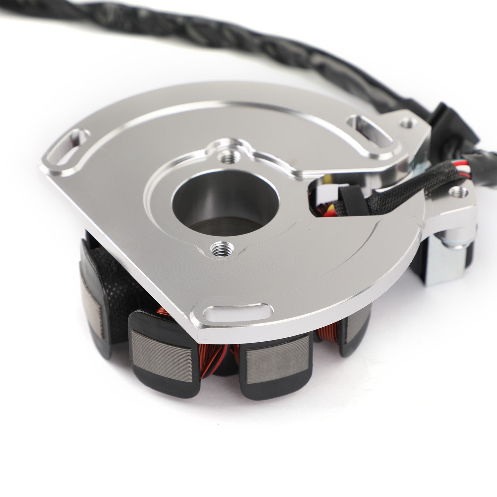 Estator magnético para KTM 50339004200 *Versión 2K-3 250 300 380 125 200 EXC