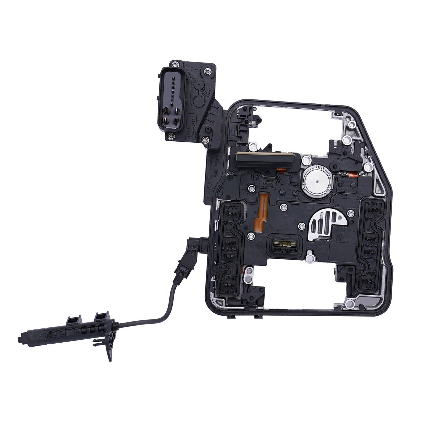 2007-2009 Volkswagen Polo 0AM DQ200 DSG Unité de commande de transmission Module TCU 0AM927769D