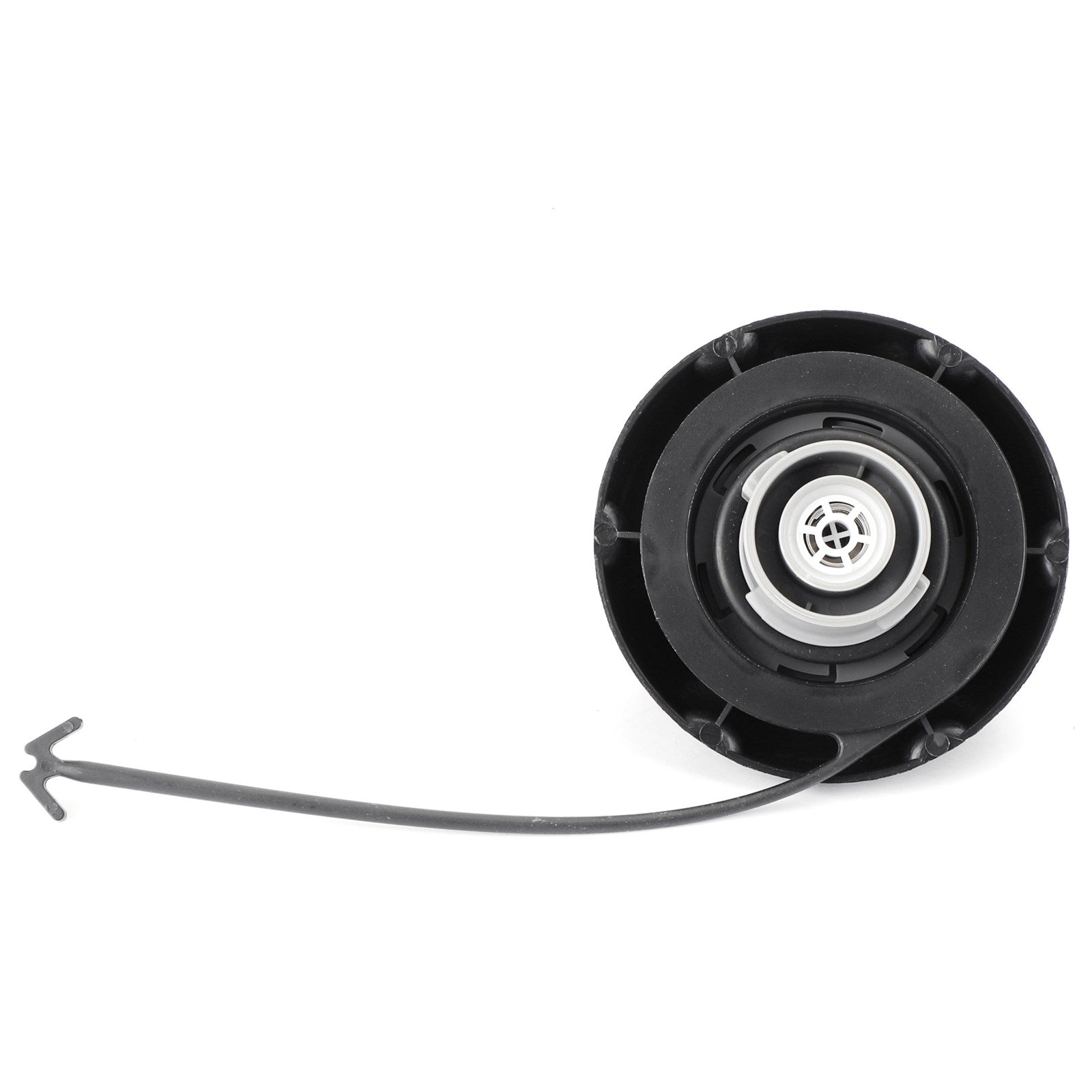 2004-2010 Hummer H2 H3 H3T GM 25827646 Polttoainesäiliön korkki