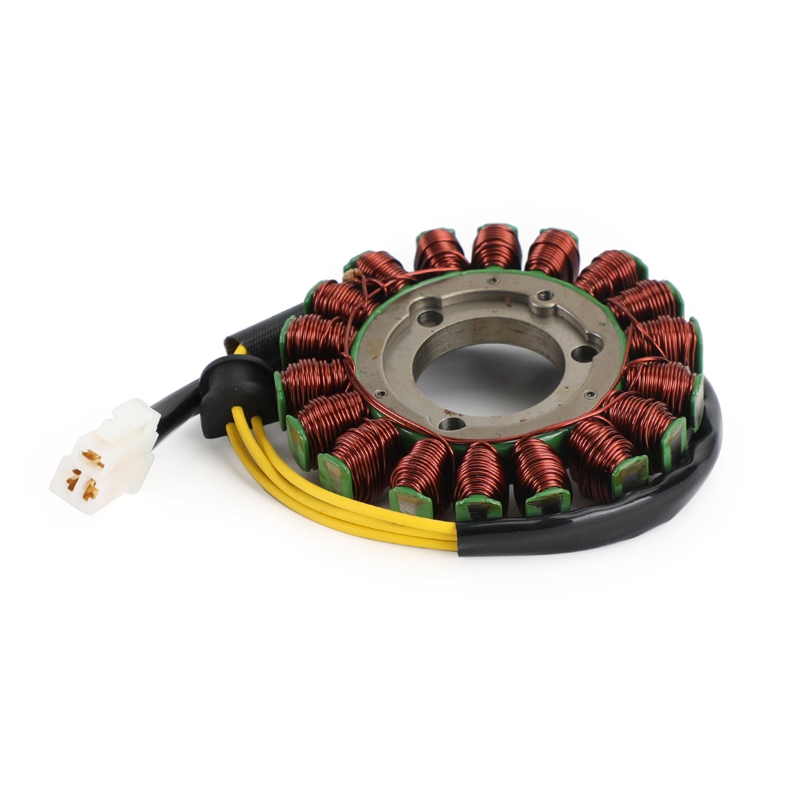 2006-2007 Suzuki GSXR 600 750 Stator de bobine magnéto + redresseur de tension + joint