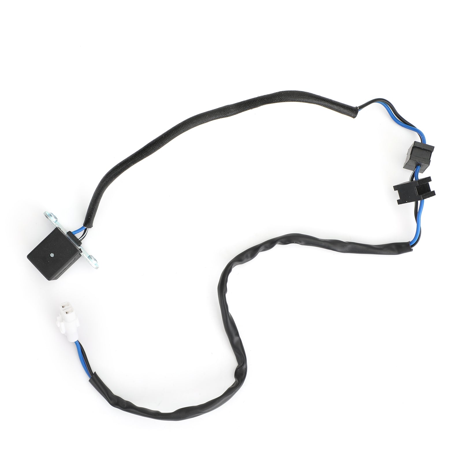 STAATORIN PULSSIANTURIN KELA Yhteensopiva Kawasaki Bayou 300 KLF 86-06 Lacota 300 KEF 95-04 Generic kanssa