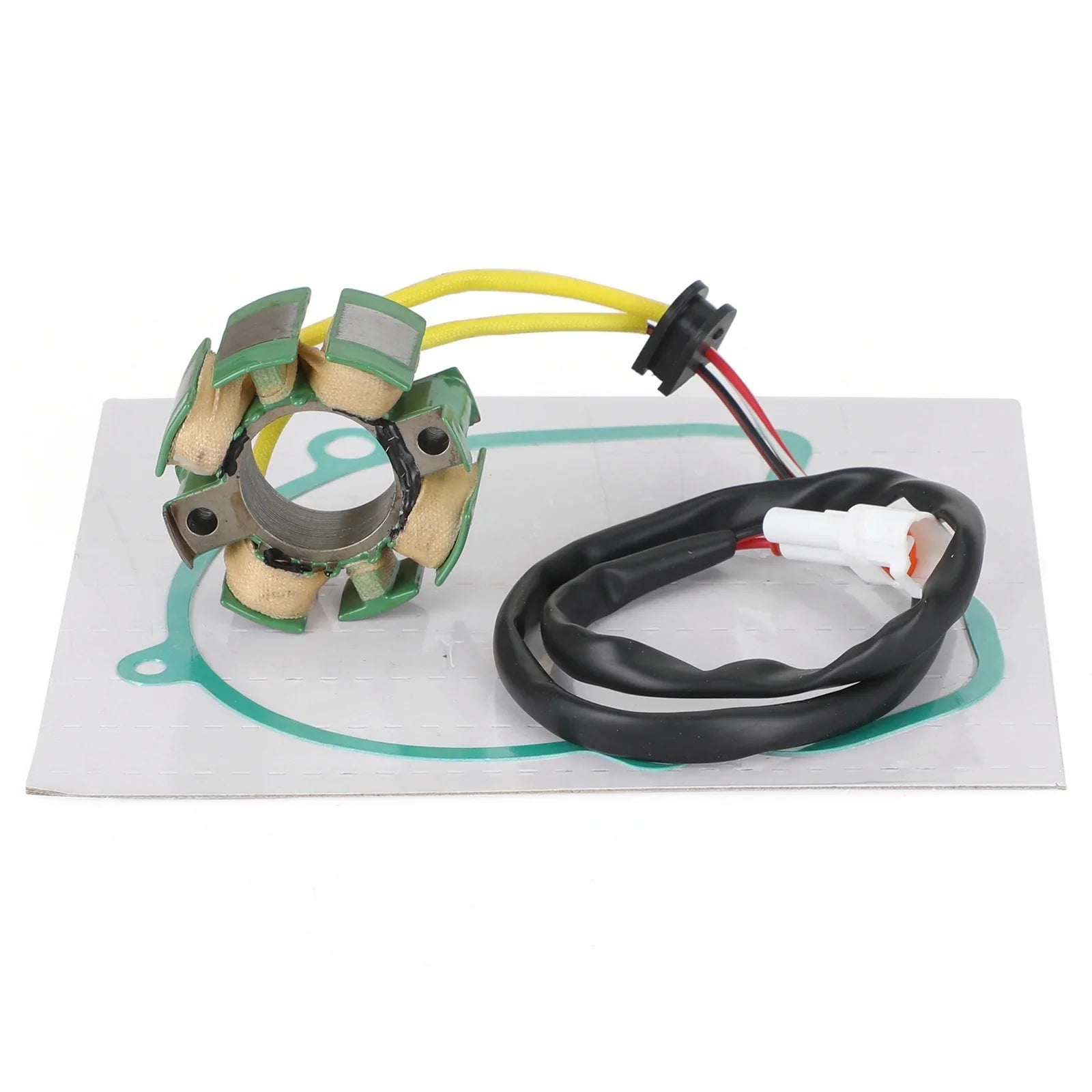 Stator de générateur magnéto avec joint pour SX SXS 540 450 SMR 525 04-06 59039004100 générique