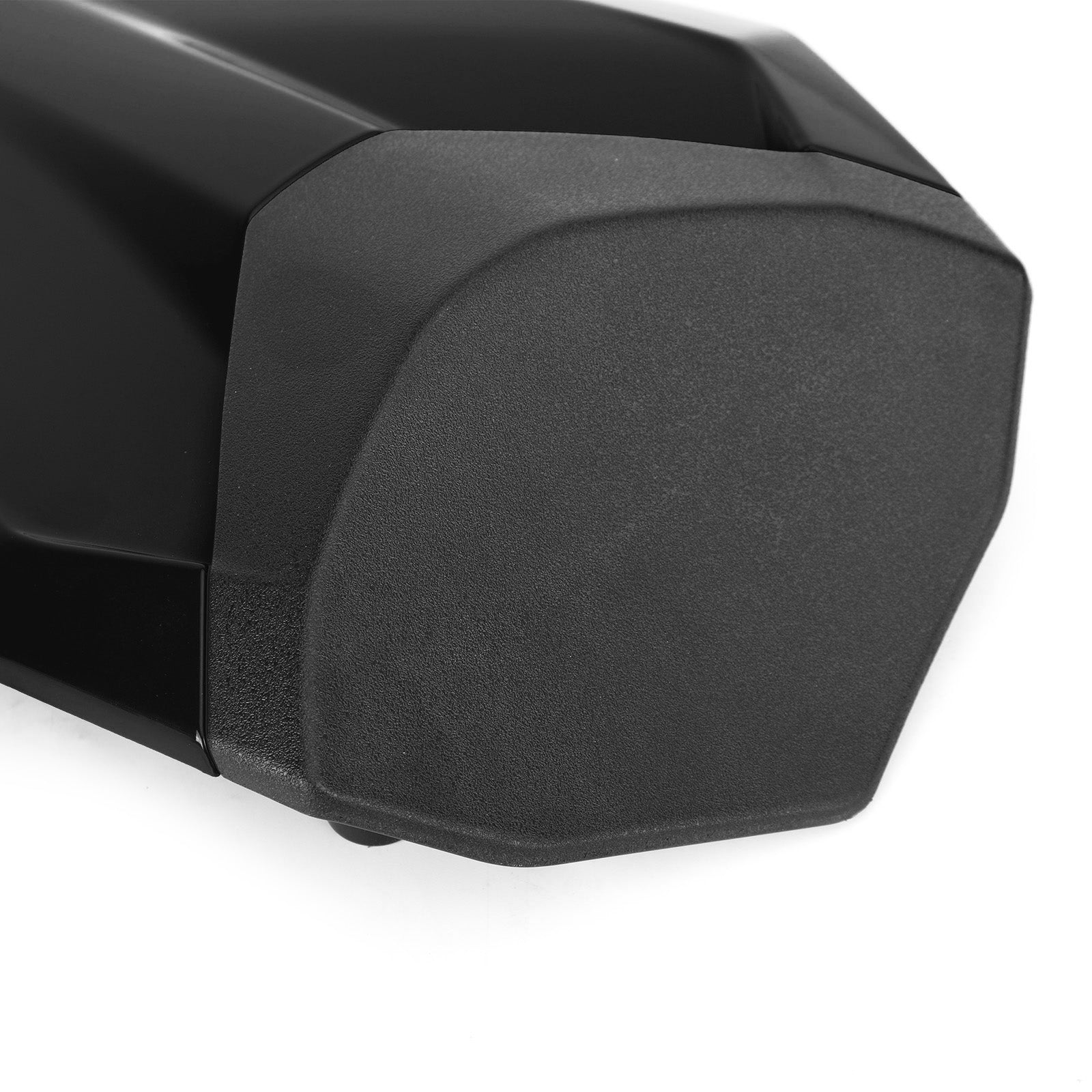 Motorfiets achterstoelhouder Cover Geschikt voor Kawasaki ZX-25R 20-21 Generic Red