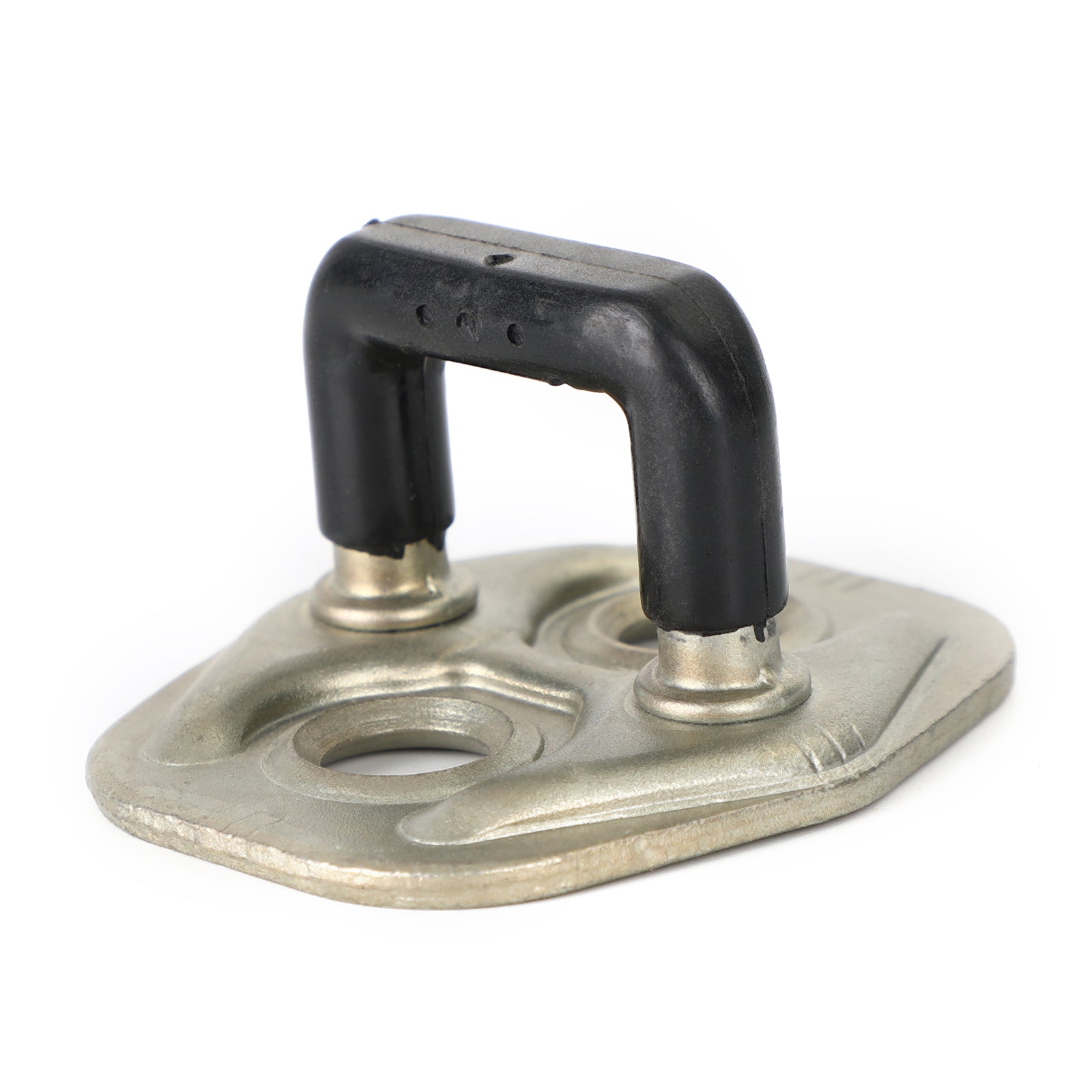 Placa de cierre de puerta delantera trasera derecha izquierda para Nissan Patrol GU Y61 2001-2011 genérico