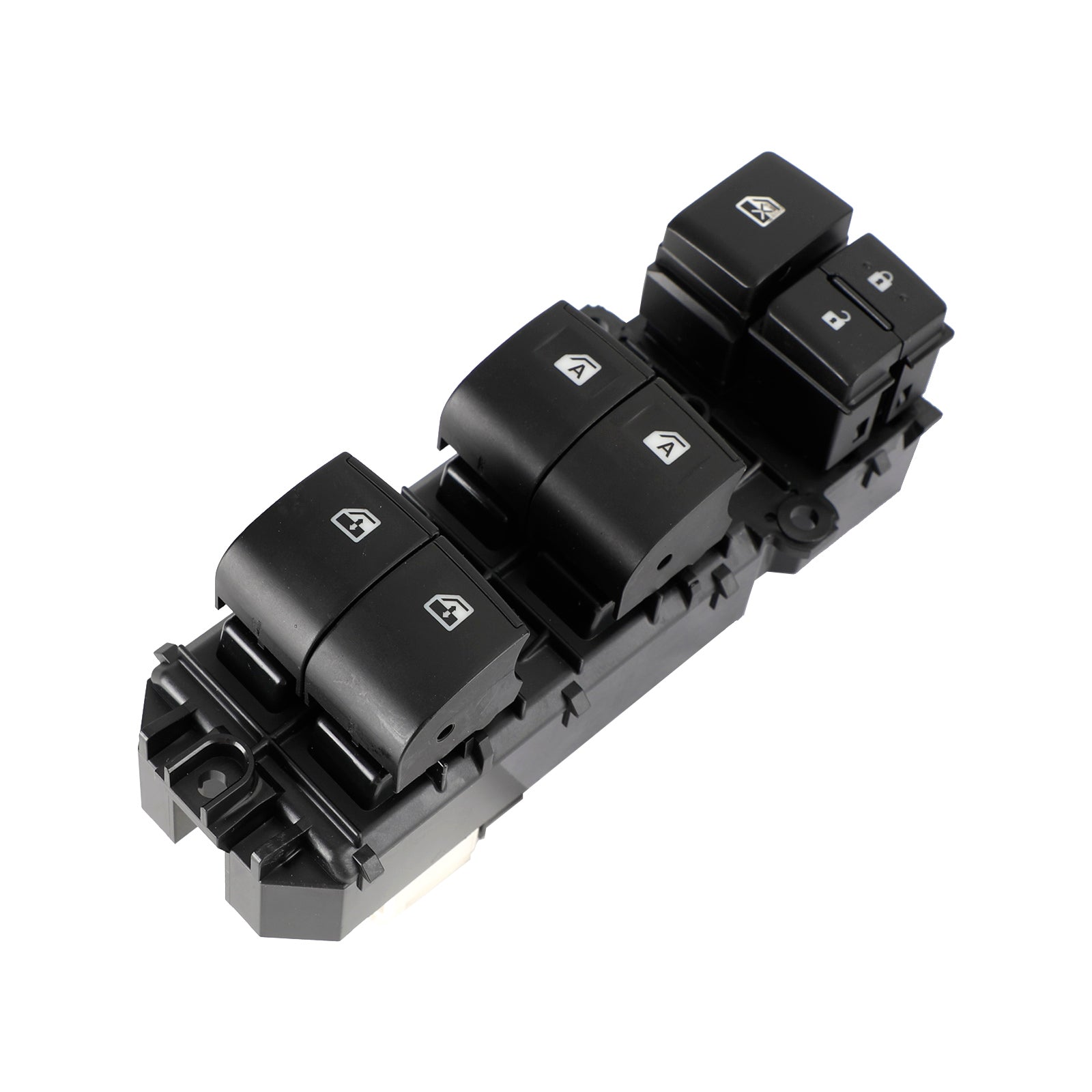 Toyota Tacoma 2016-2021 84820-0E020 Commutateur de vitre électrique côté conducteur