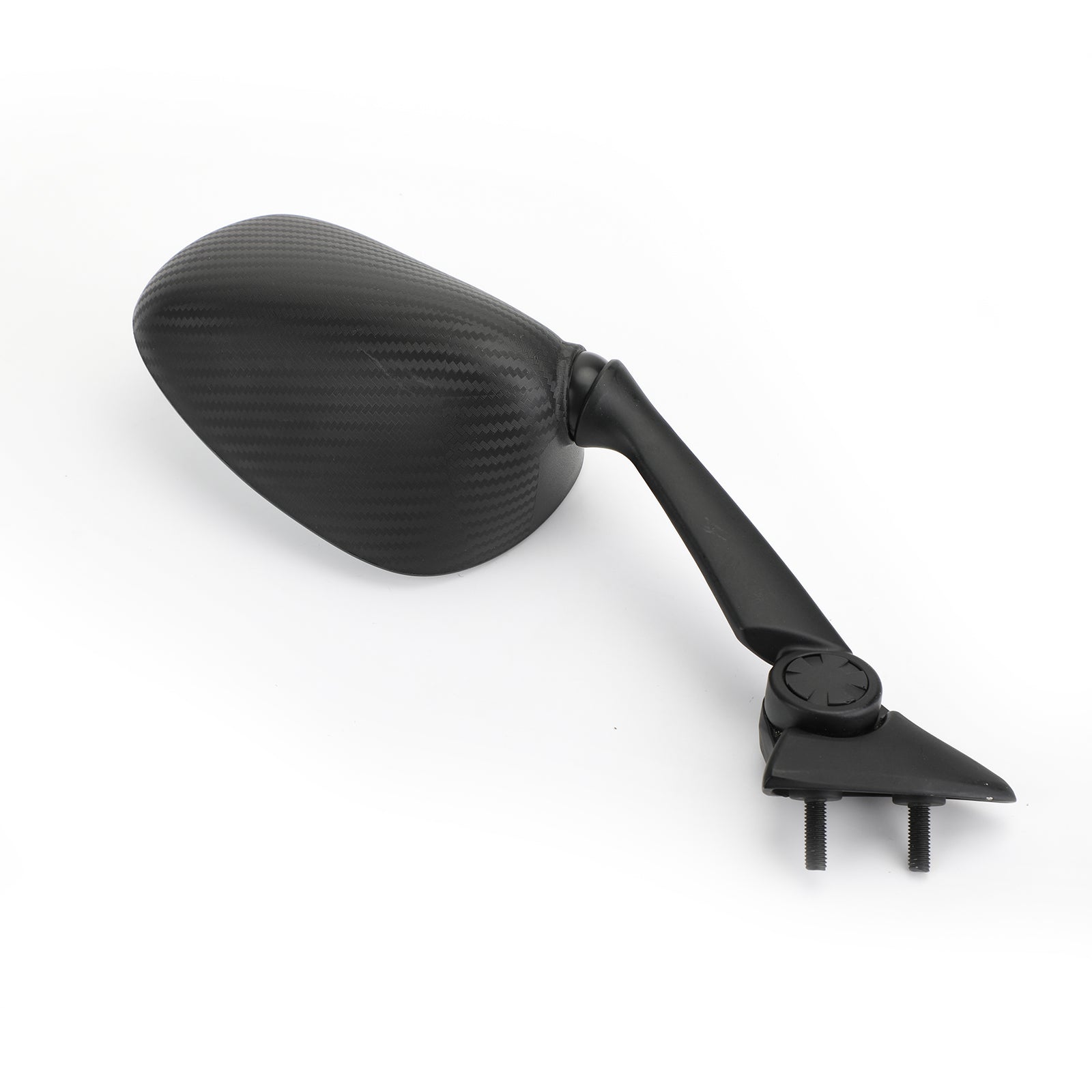 Para lewego prawego lusterka dla Yamaha YZF-R1 1000 09-14 14B-26280-00 14B-26290-00 Generic