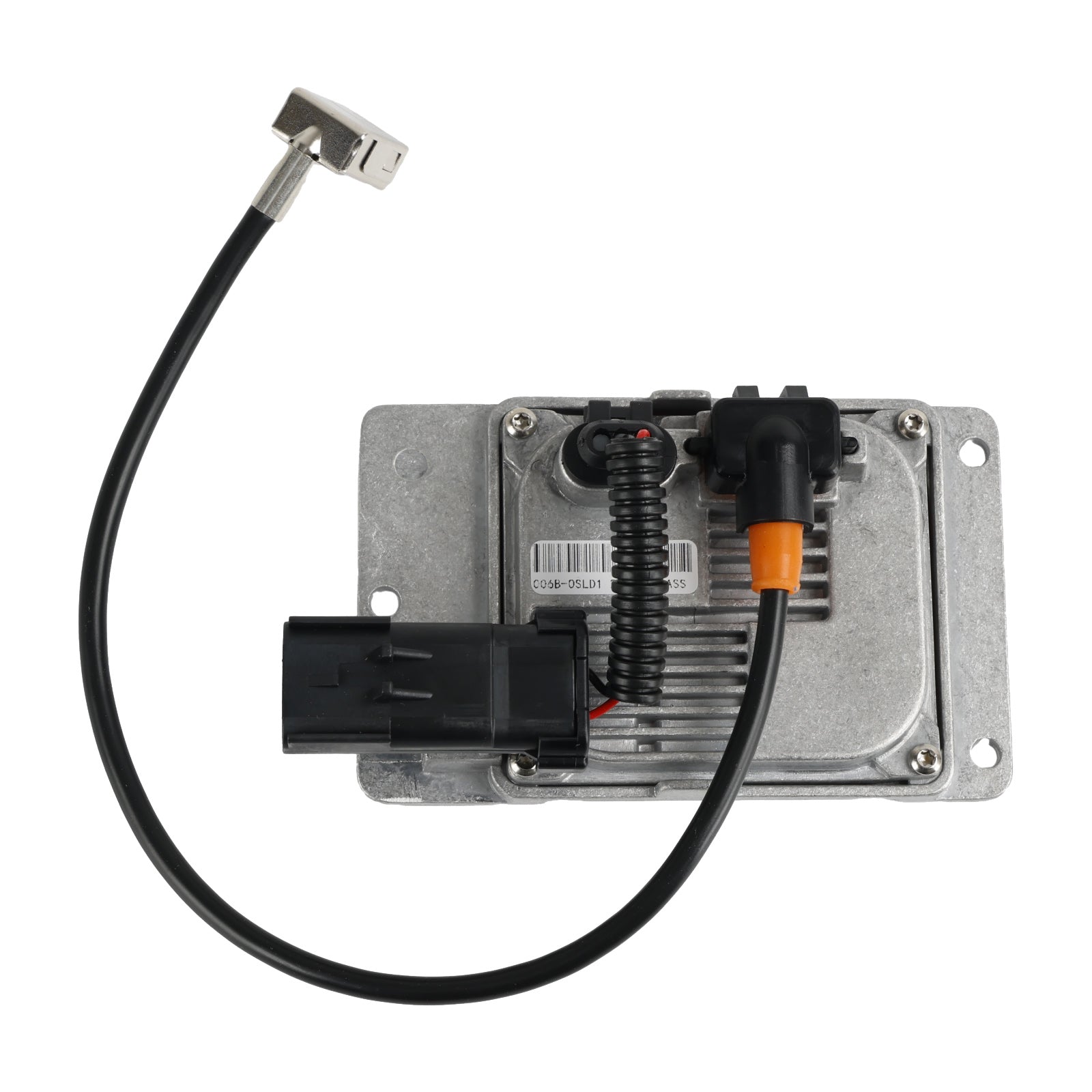 12335983 HID D1R Xenon Ballast -lampun johdinsarja Cadillac Escaladelle 2003-2006