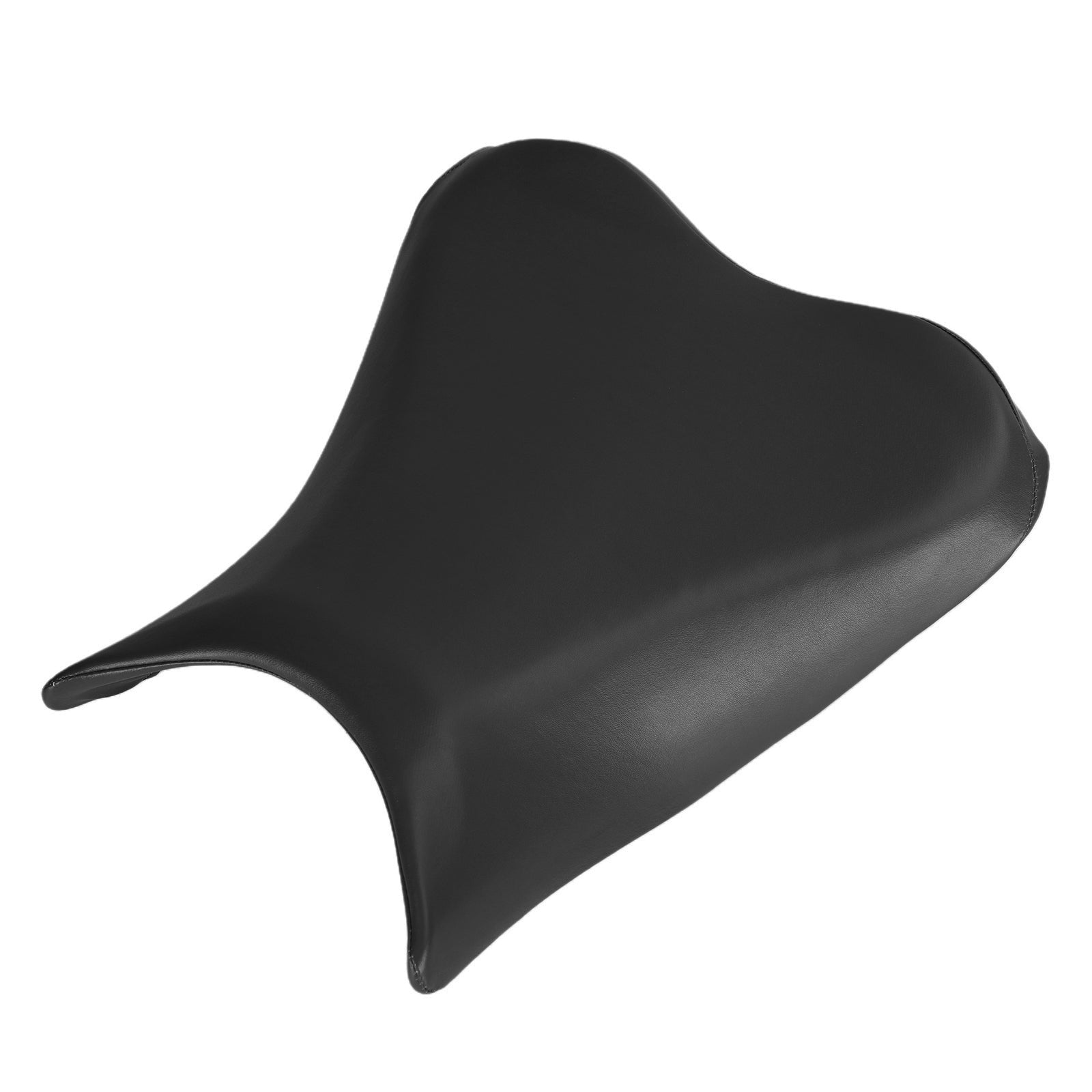 Colegio del conductor del conductor Asiento espesado para Kawasaki Ninja Z400 EX400 18