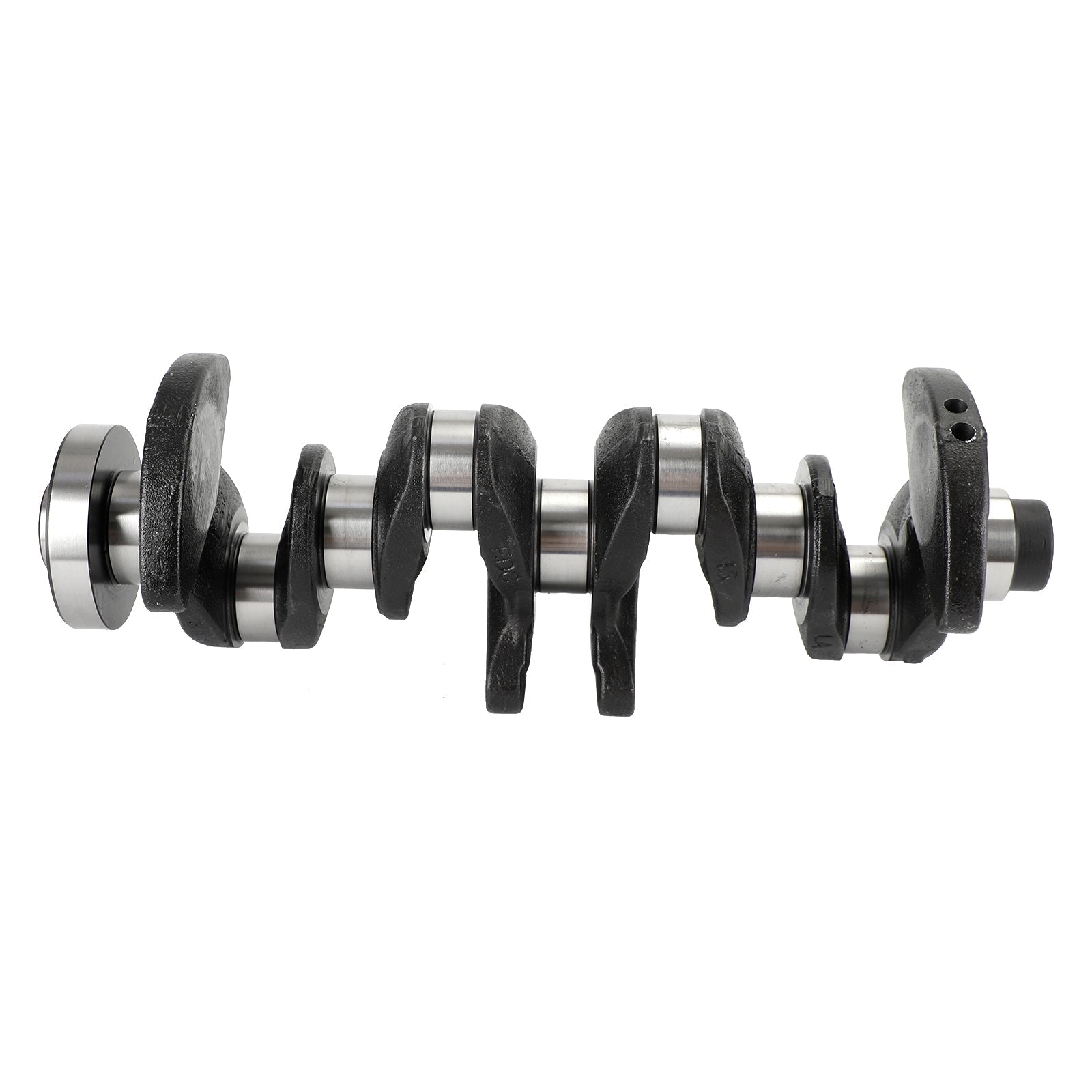 2011-2017 BMW 528i 528ix X3 20i / 20ix 28i / 28ix Moteur Vilebrequin 11217640165 11212212762 11217599247