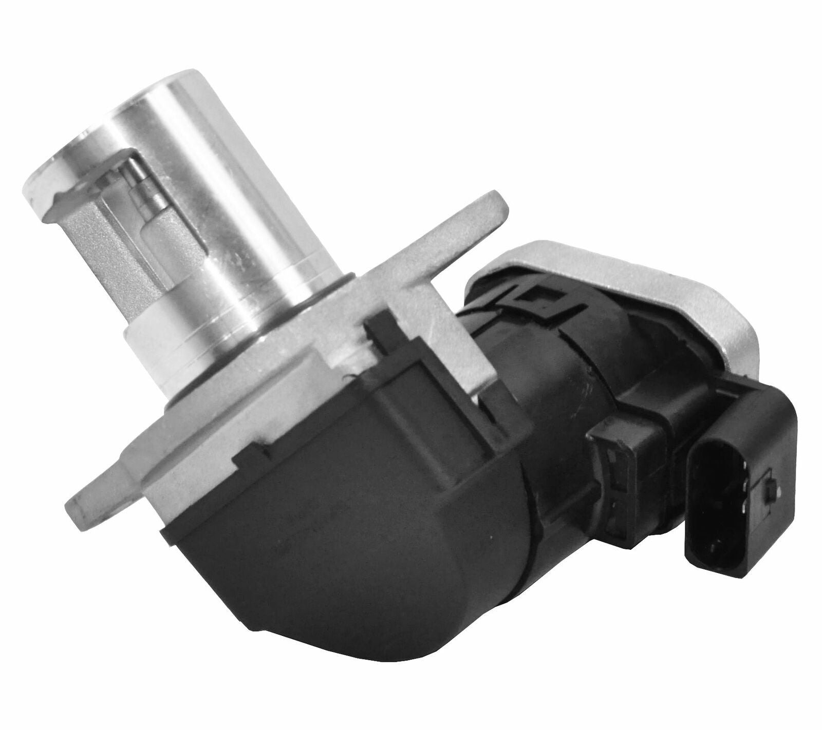 2006 -2009 Mercedes-Benz Classe E T Modello S211 E 200 CDI Valvola EGR 6461401760 6461402360