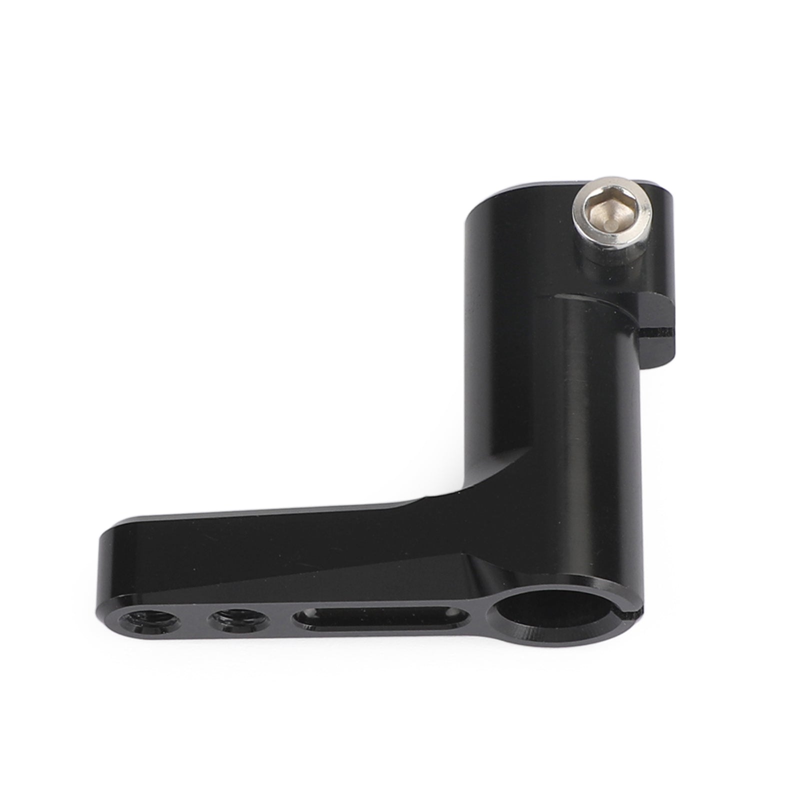 Motorfiets Versnellingspook Arm Zwart Voor Honda MSX125 Grom 125 2013-2020 Generieke