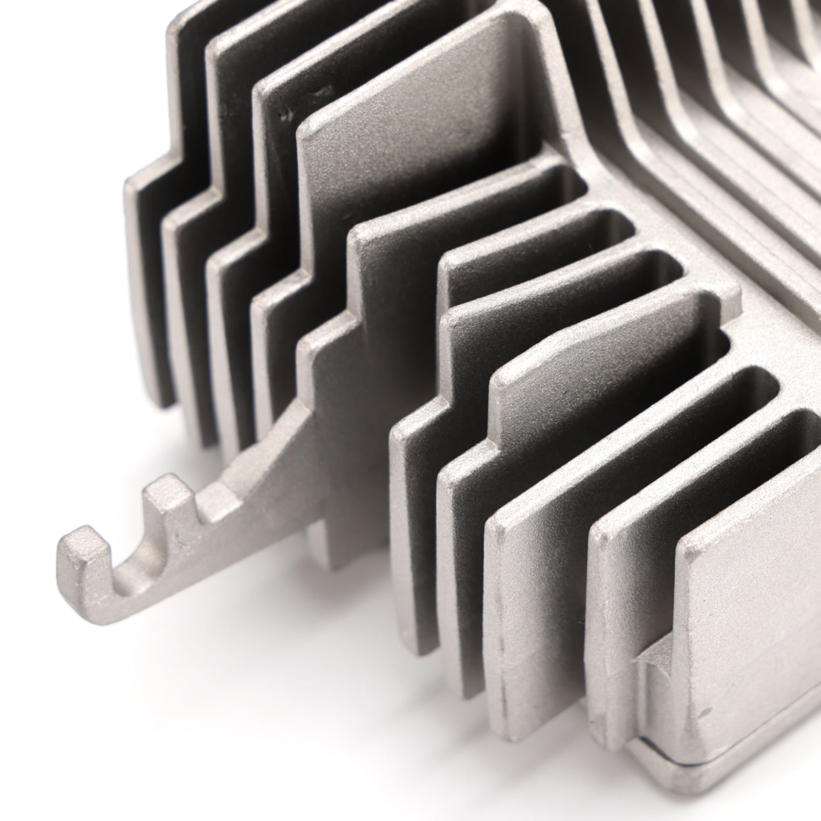 AUDI A4 Berlina (8EC, B7) 1.8T 11.2004-06.2008 Modulo di controllo ventola radiatore 8E0959501AB 8E0959501AG