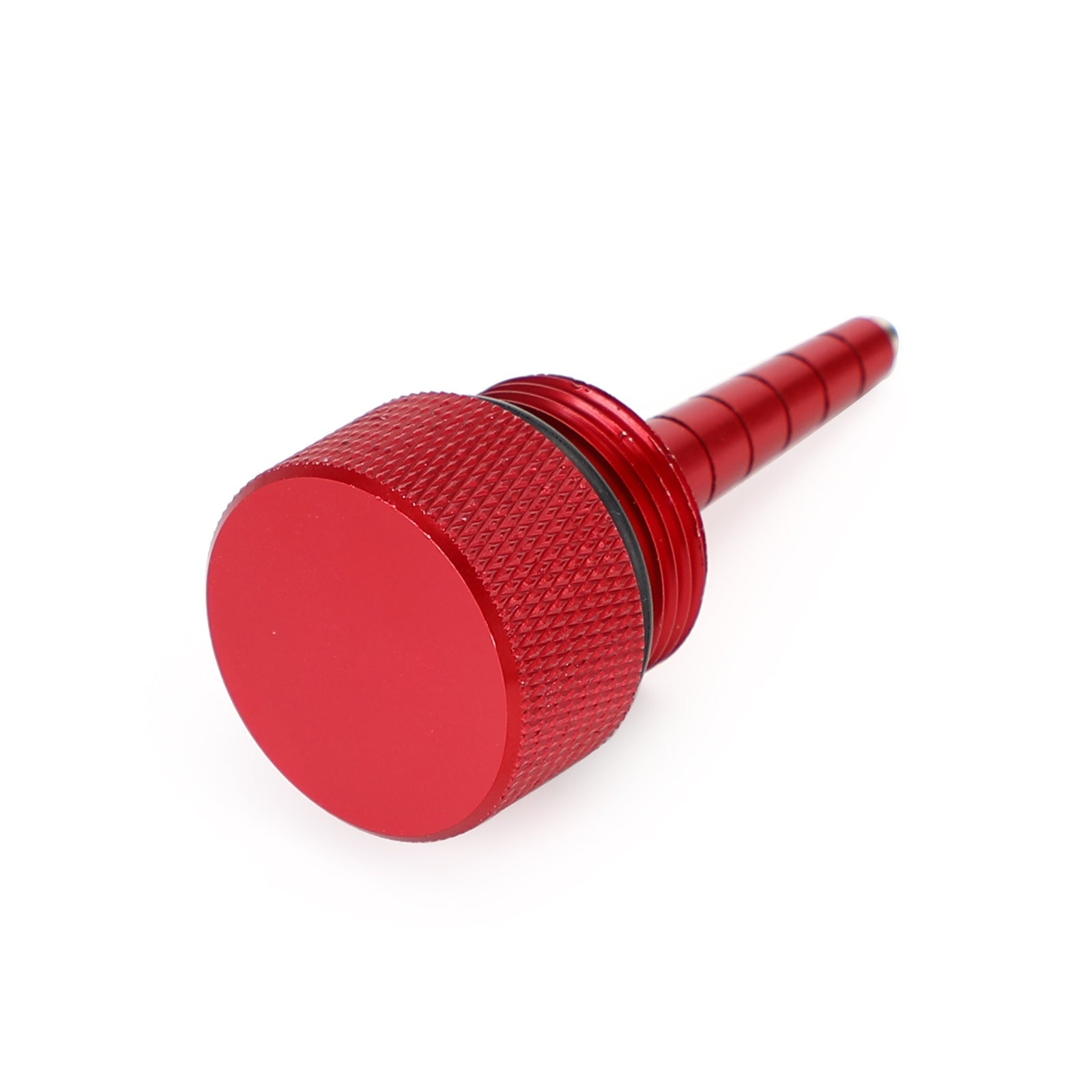 Magnetyczny wskaźnik poziomu oleju w generatorze bez bałaganu, lejek do wymiany oleju, do Hondy EU2200i