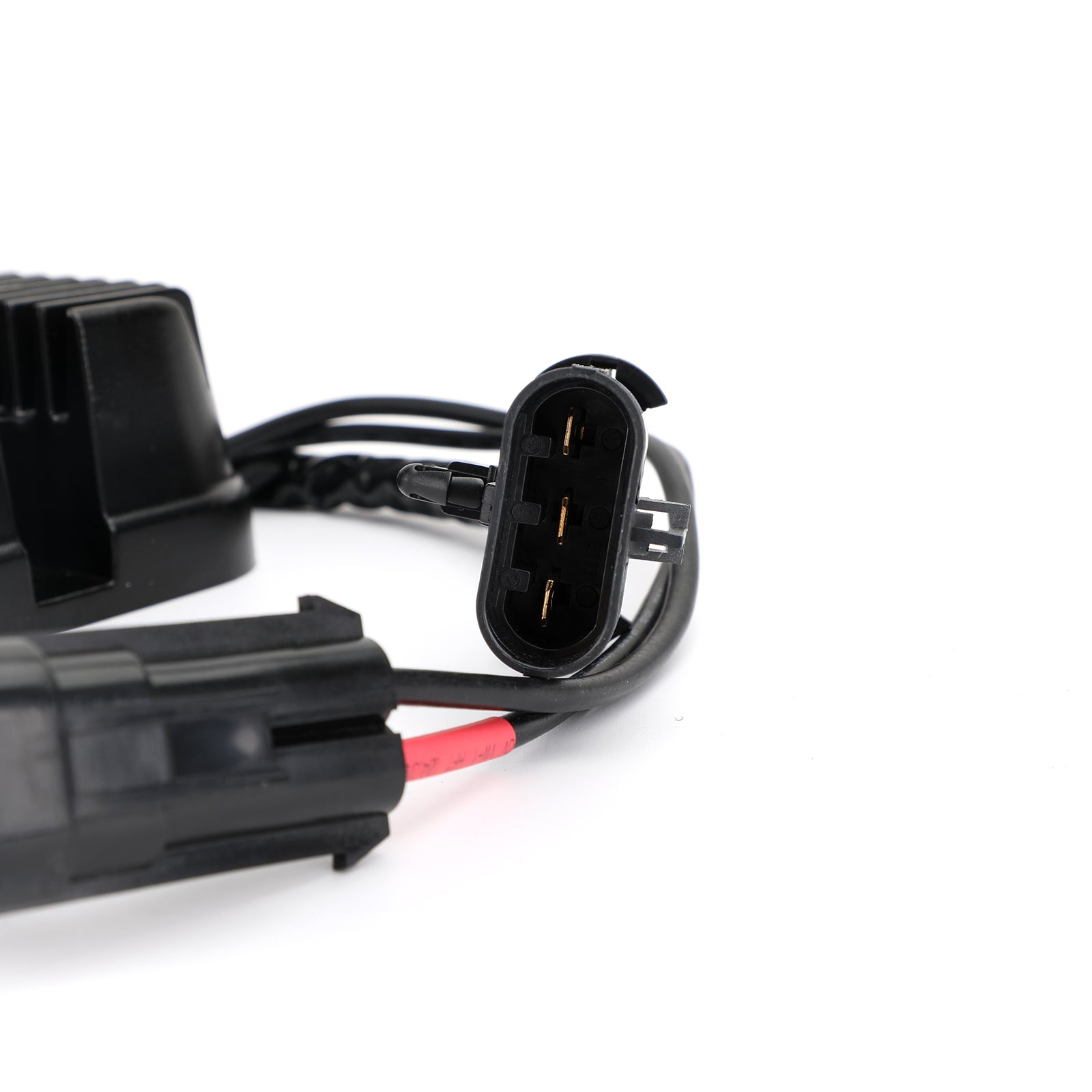 Prostownik regulatora napięcia dla Victory Vegas Hammer Kingpin Ness HighBall 2008-2017 Generic