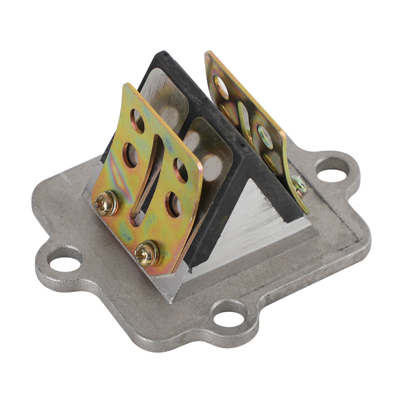 Système de valve à roseaux pour Polaris50 90 ATV Predator Sportsman50 90 01-06 0450063 générique