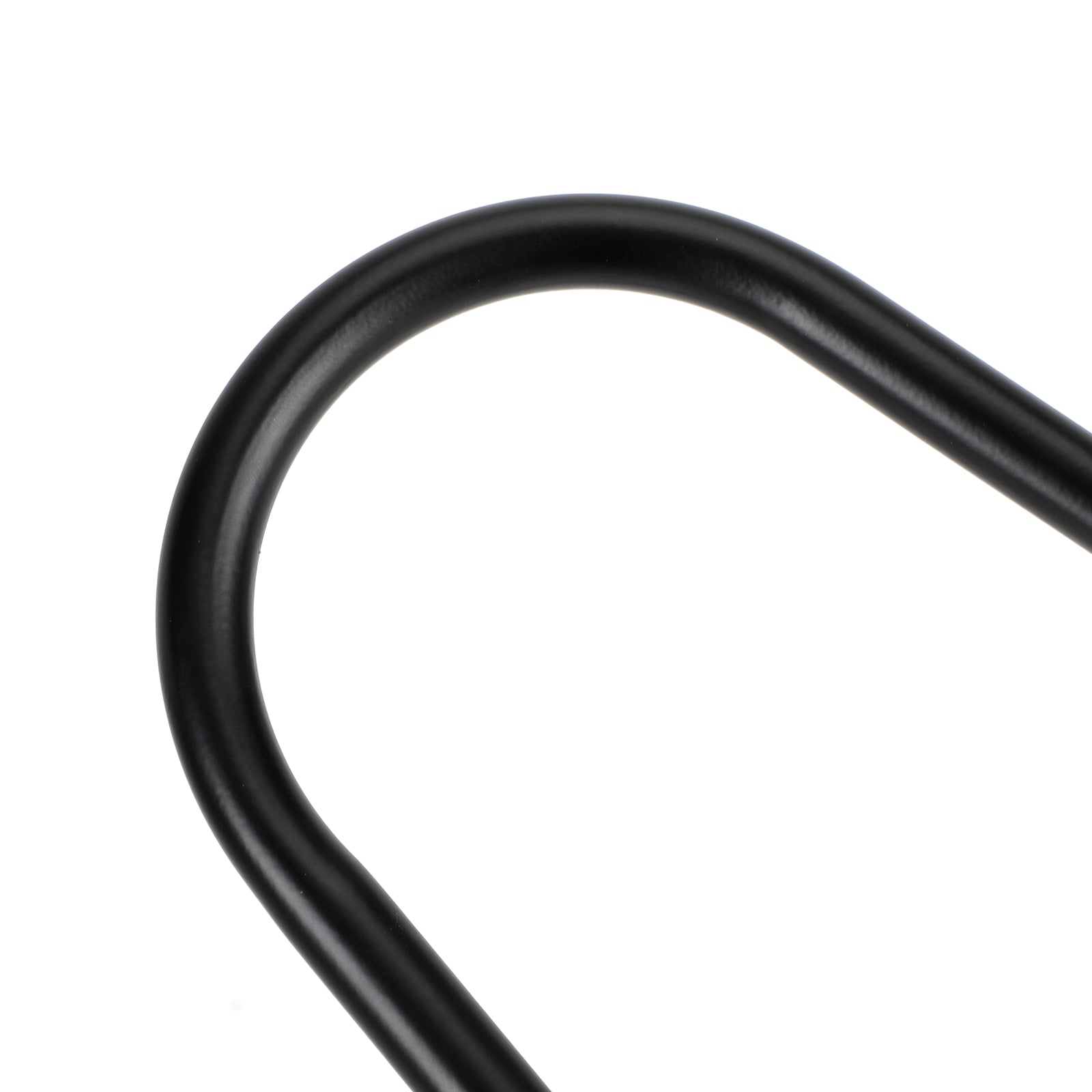 2016-2022 Triumph T100/T120 900 Supporto di fissaggio per sacchetto da sella per portapacchi per bagagli