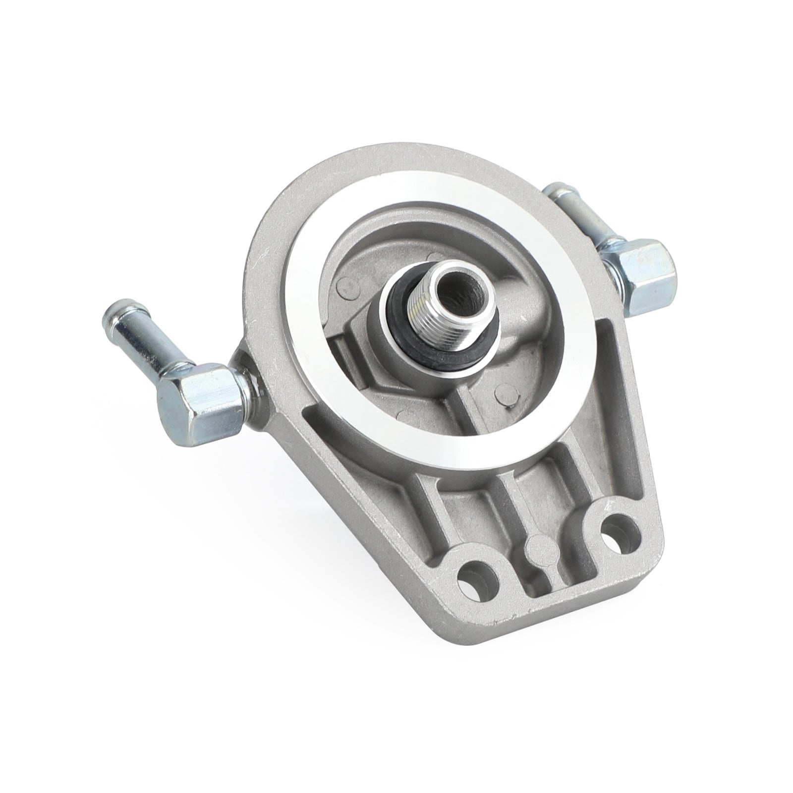 Obudowa filtra paliwa Korek pompy gruntującej do Nissan Navara D22 YD25DDTI MT Diesel Generic