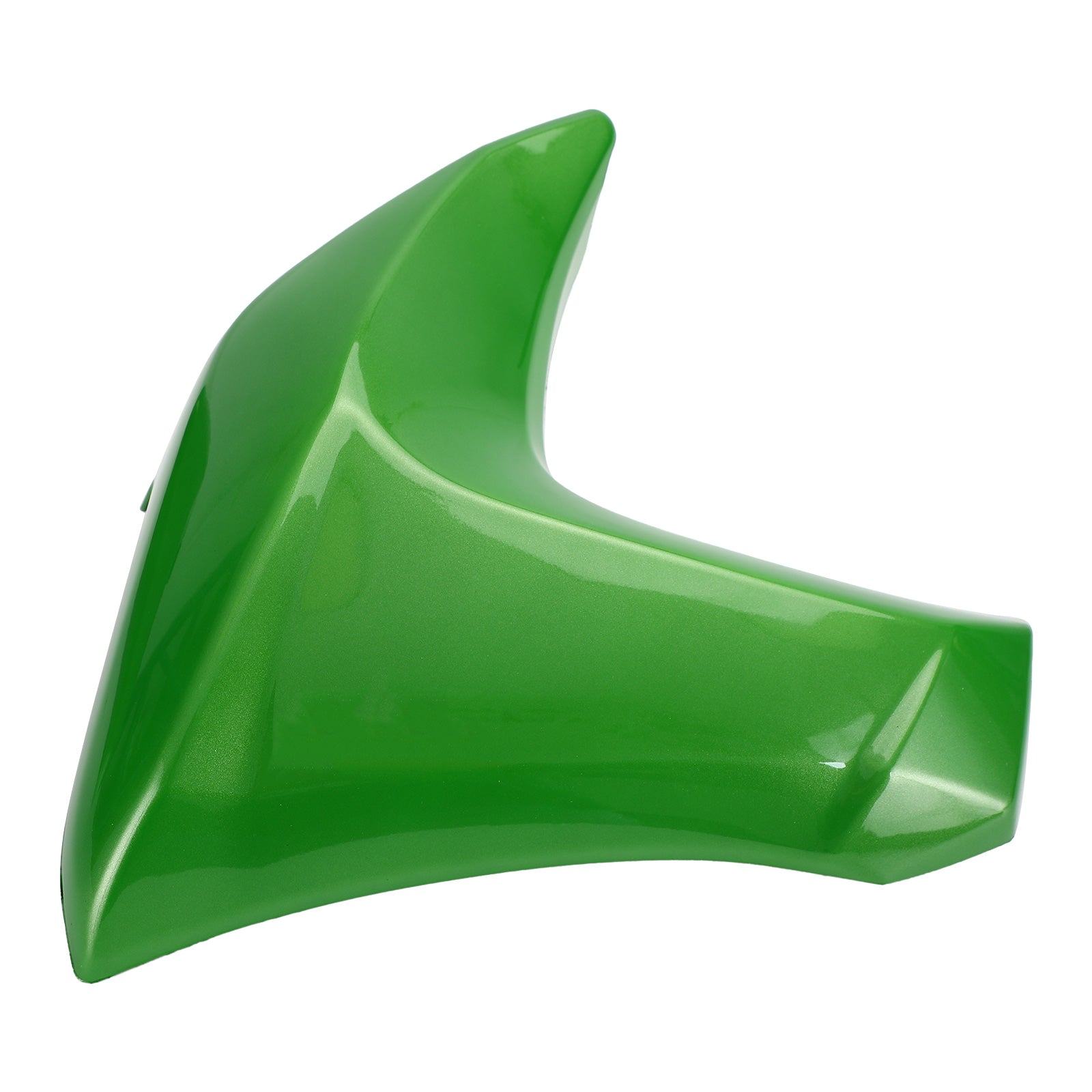 Paneles de cubierta del soporte de caché lateral del radiador para Kawasaki ER6N 2012-2016 Generic