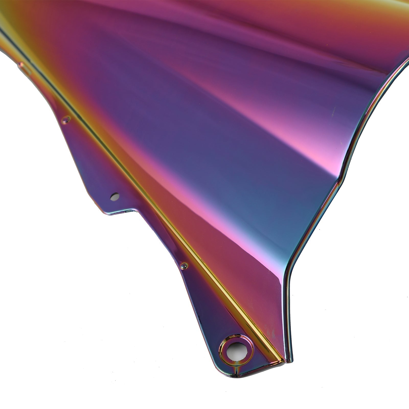 Protezione del parabrezza per Kawasaki Ninja ZX25R ZX-25R 2020-2021 Generico