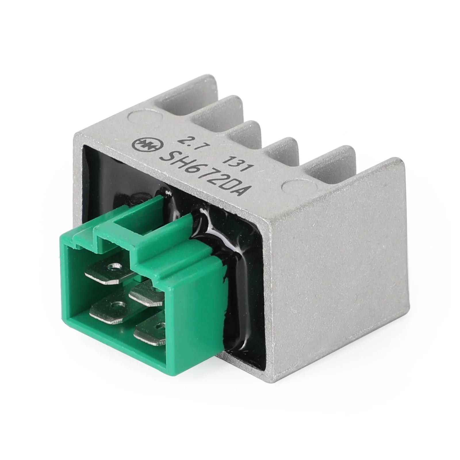 Regulator Magneto Stator Coil Pakkingset voor Yamaha XT 125 R/X 2005 - 2006 Generiek