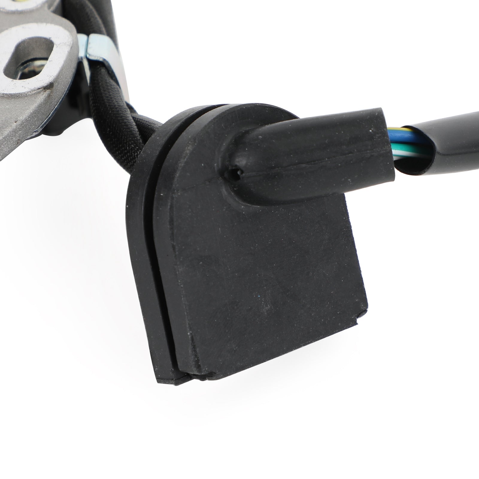 Magneto Staattori Honda CR125 R RW 1998 Generaattorille 31100-KZ4-J01 31100-KZ4-J02 Fedex Express