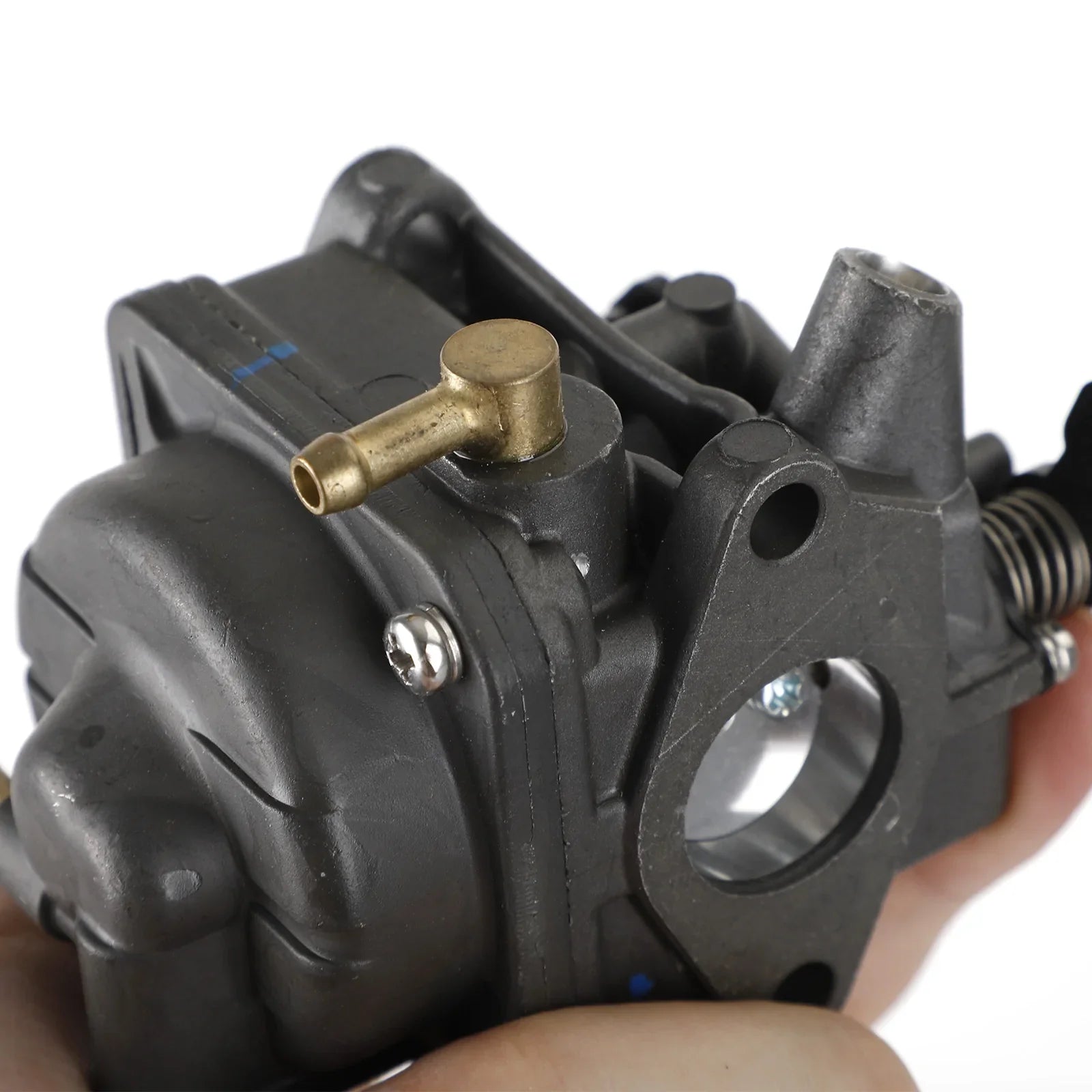 Carburateur hors-bord Carb pour HONDA BF8A BF8AM BF8AH BF8AK 16100-881-A01 Générique