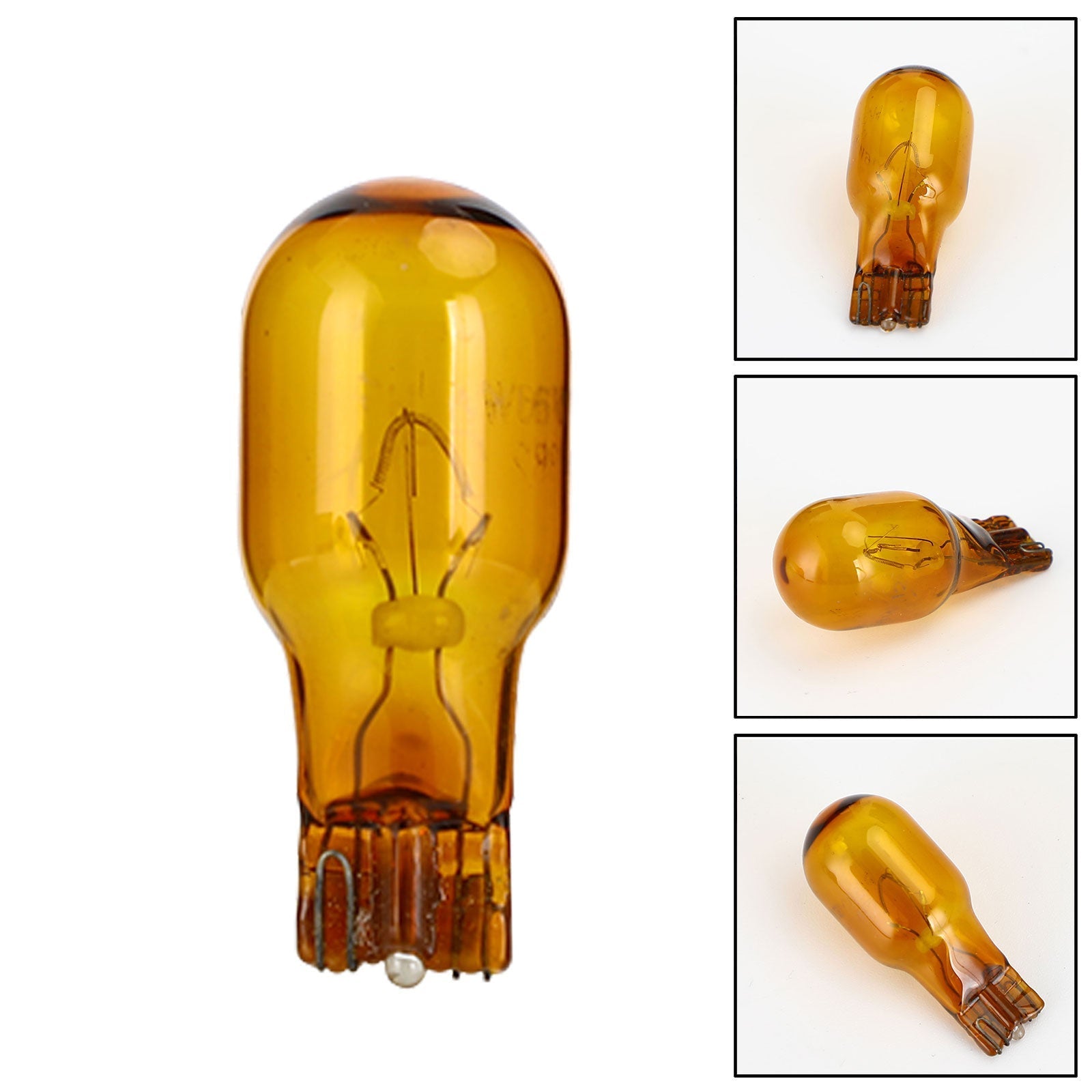 1x lampadina ausiliaria per auto generica Philips WY16W 12V16W 12067A