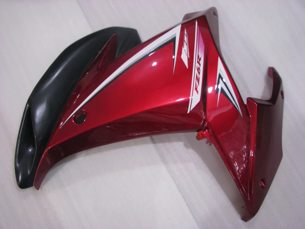 Amotopart suojasarja Yamaha FZ6R 2009-2015 Generic
